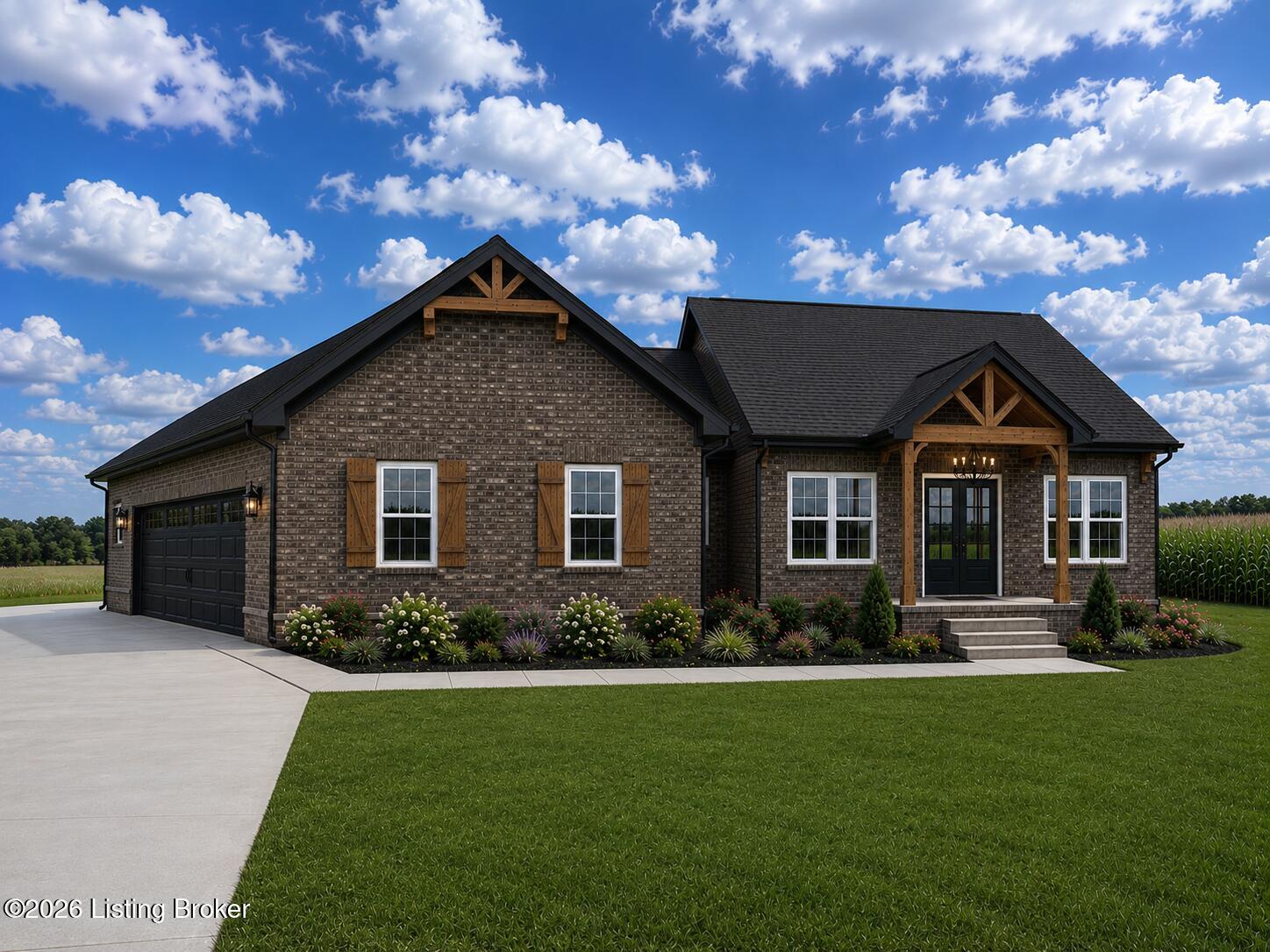 Lot 4 Carlisle Dr — photo