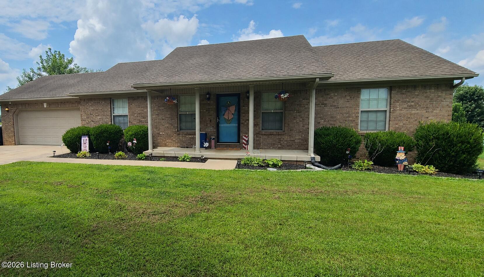 1416 Ed Brent Rd — photo