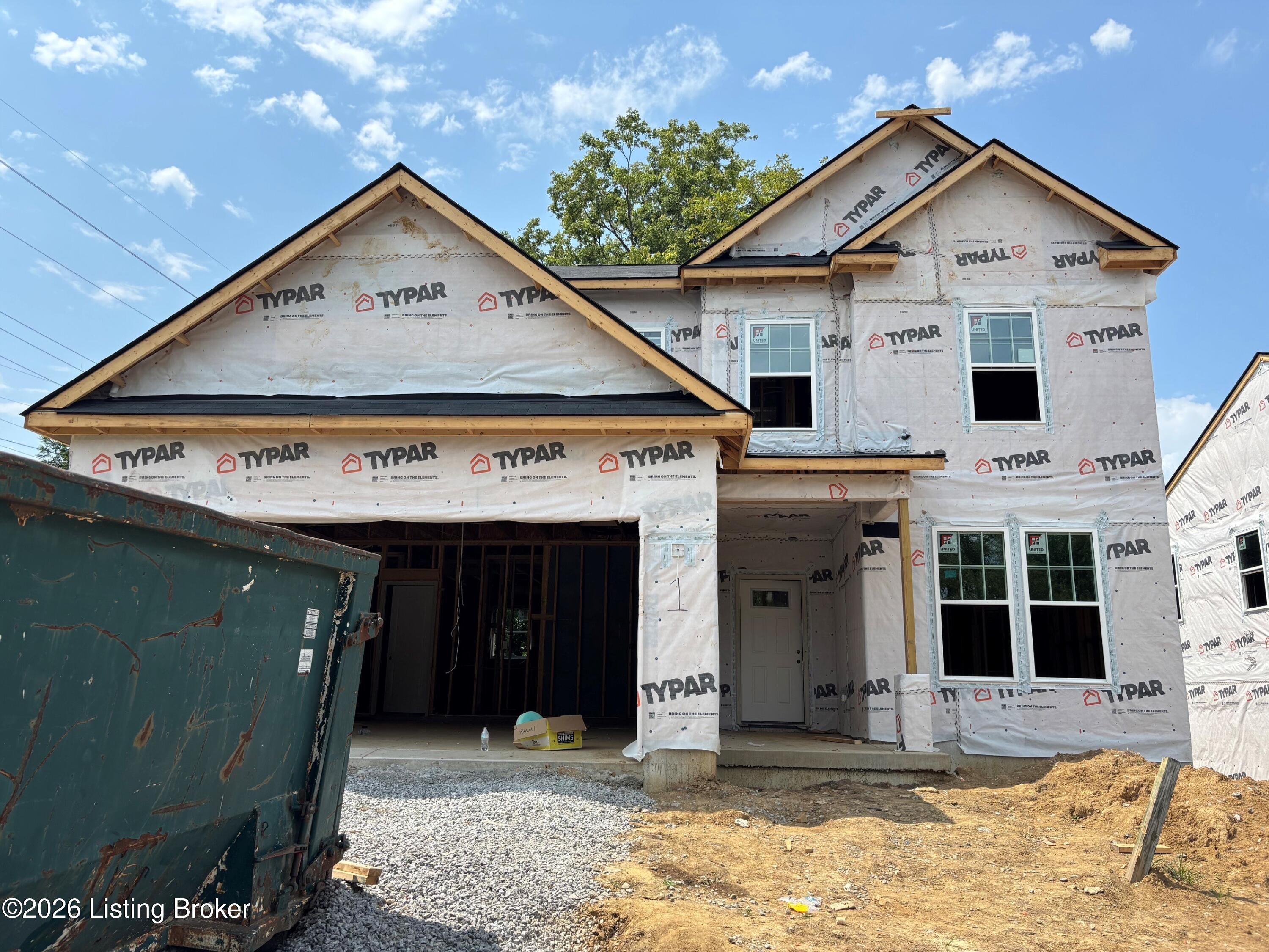 103 Ardmore Crossing Dr — photo