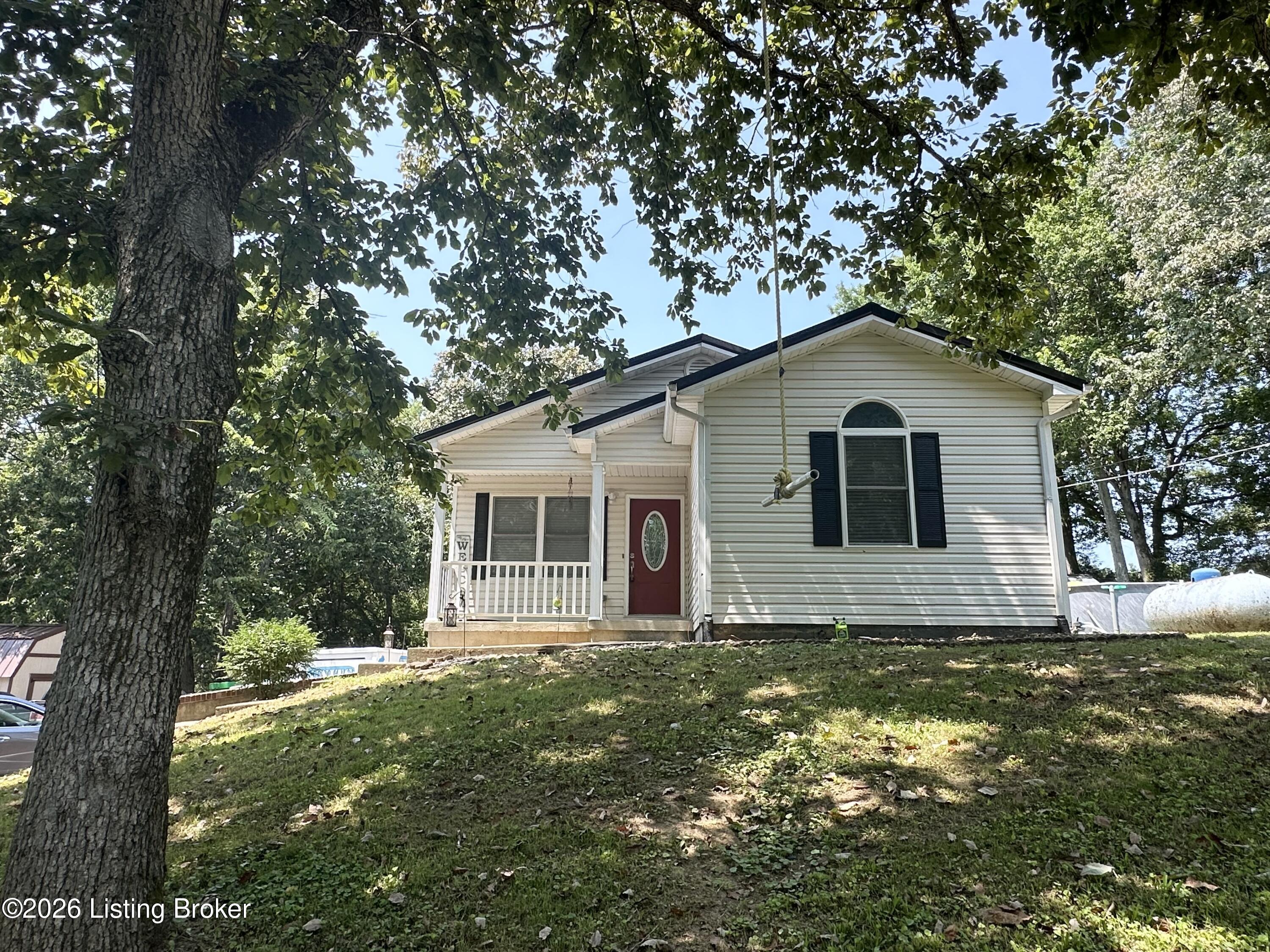 1014 Goose Creek Rd — photo