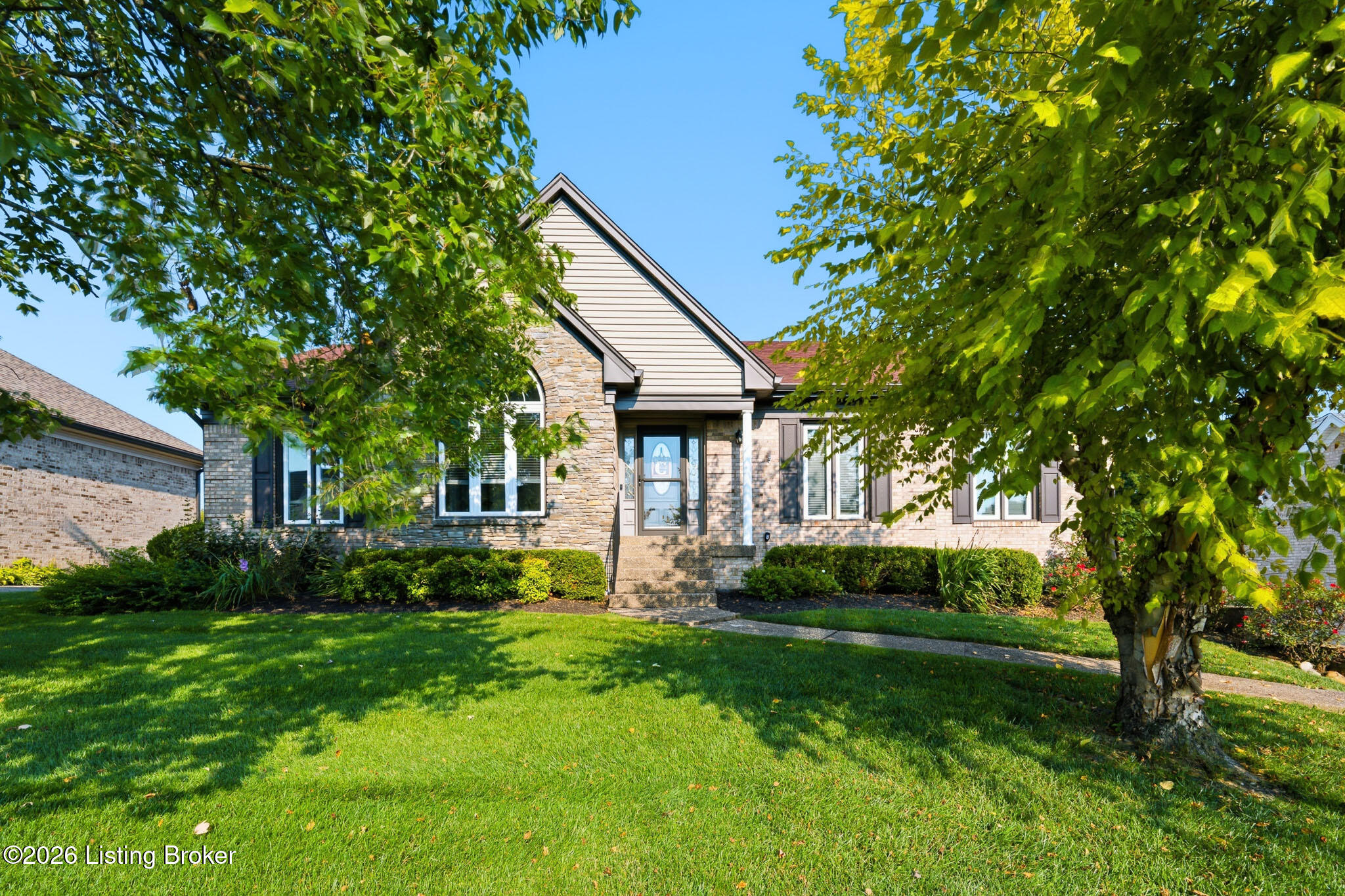 8200 Bohannon Station Rd — photo