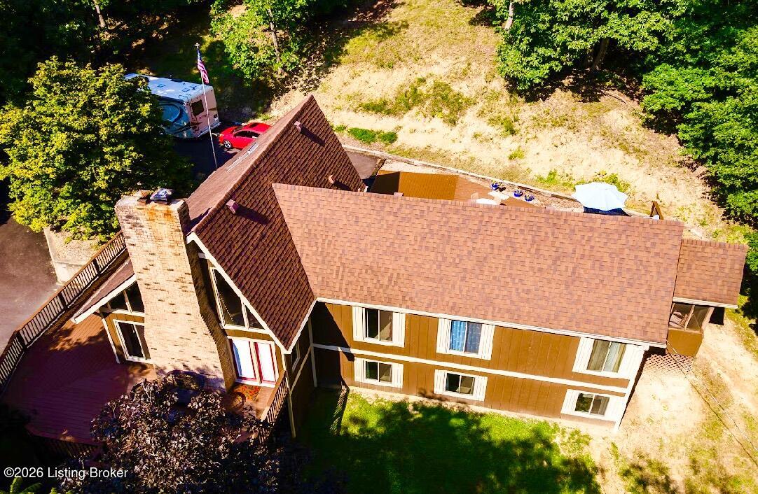 418 Winding Hollow Ln — photo