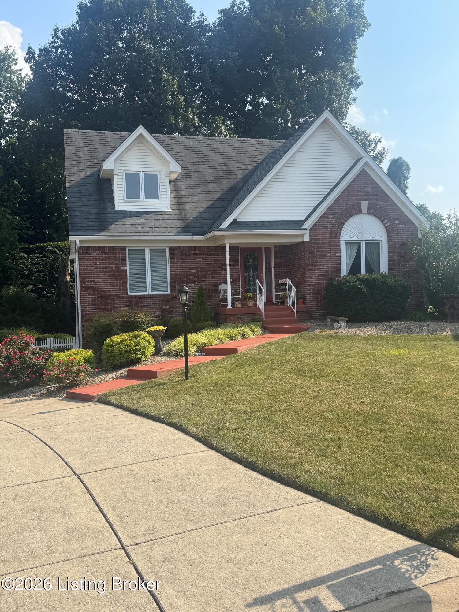 7730 Cottage Cove Way — photo