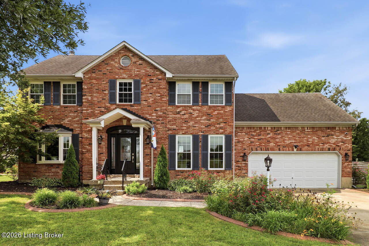 1037 Cobblestone Cir — photo