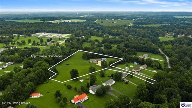 4881 Sportsman Lake Rd — photo