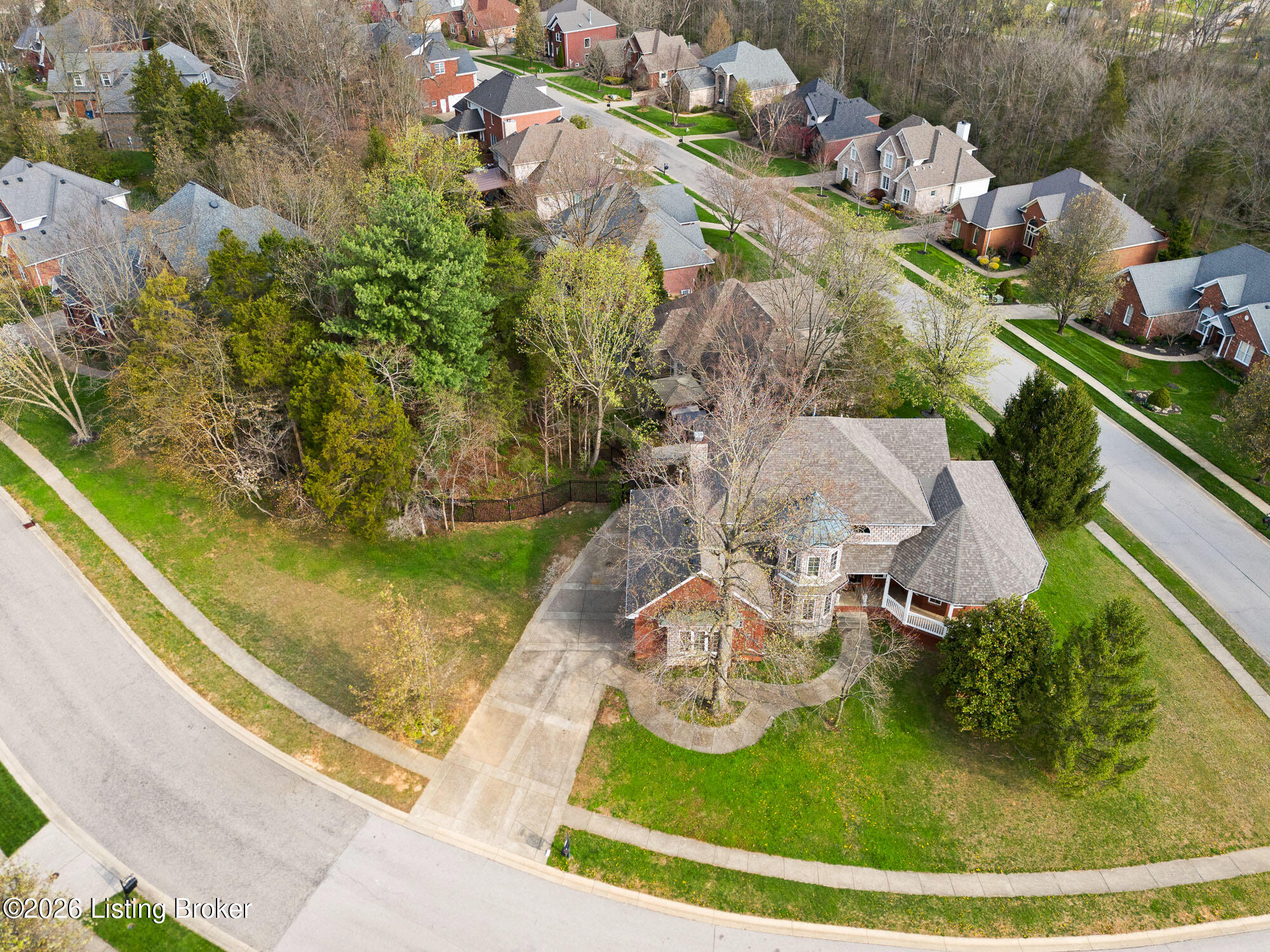 14626 Anderson Woods Trace — photo