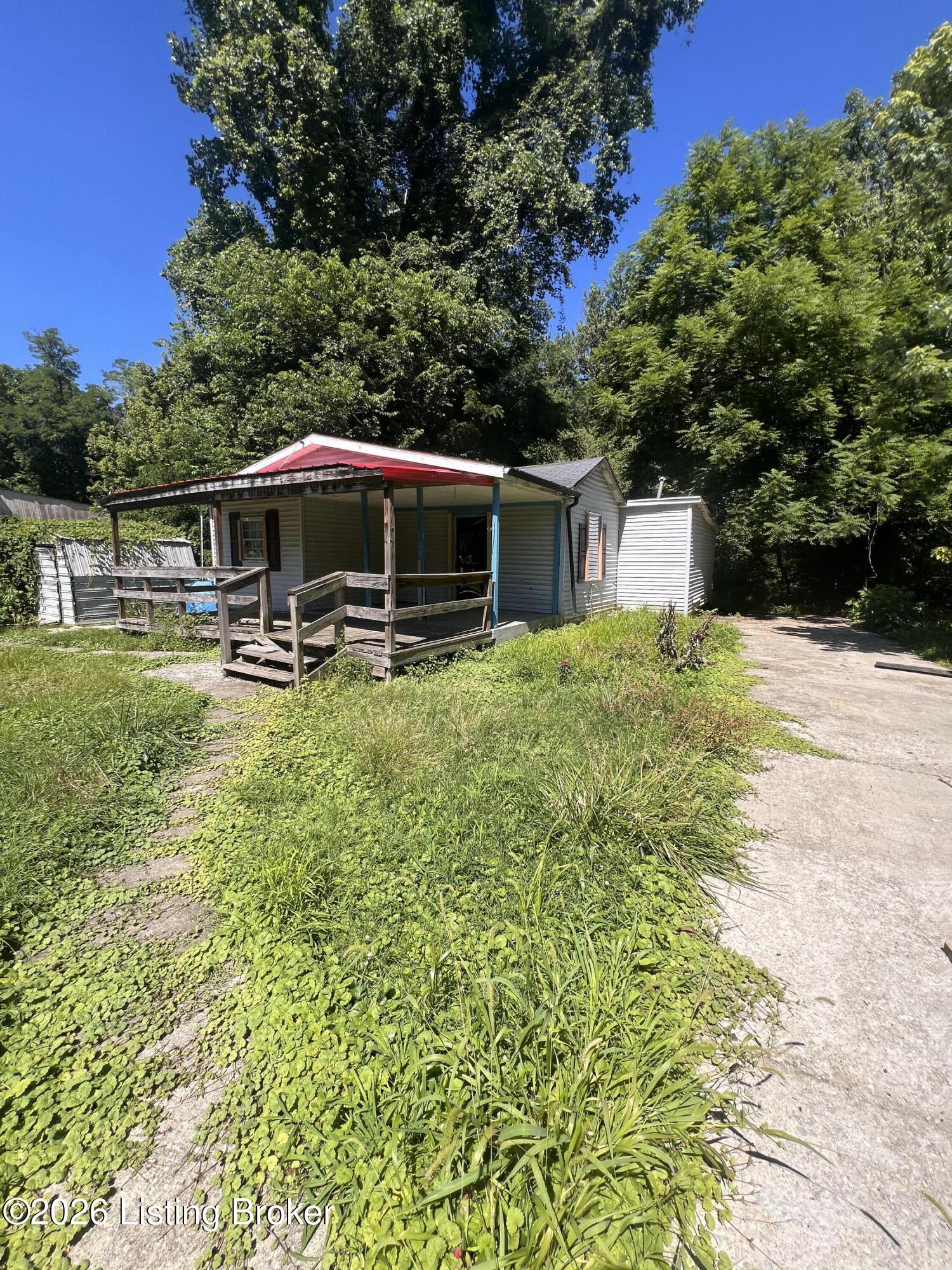 4812 Overbrook Dr — photo
