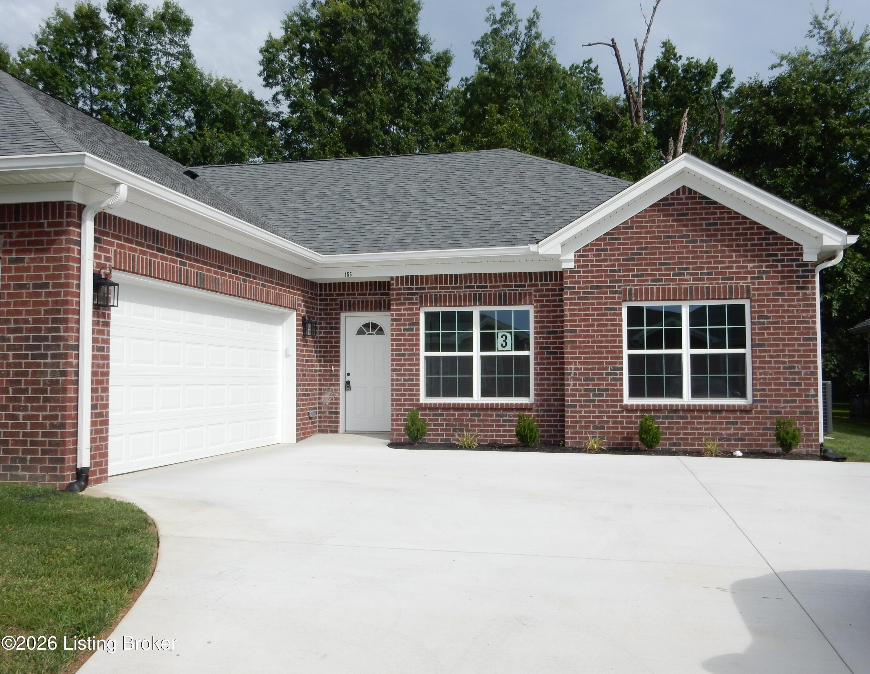 156 Bullitt Creek Dr — photo