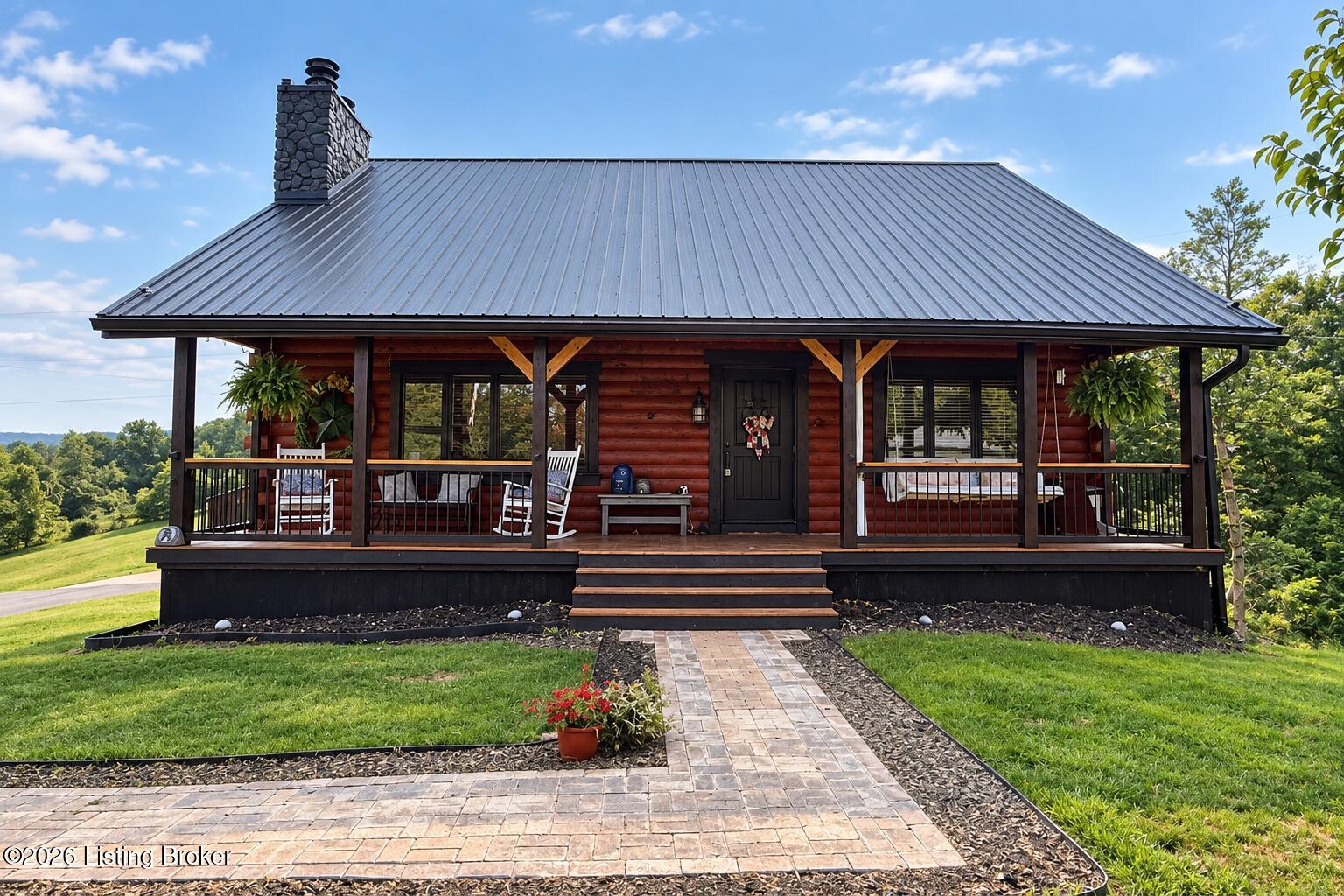 1260 Love Rdg Rd, Chaplin, KY 40012 — photo 2