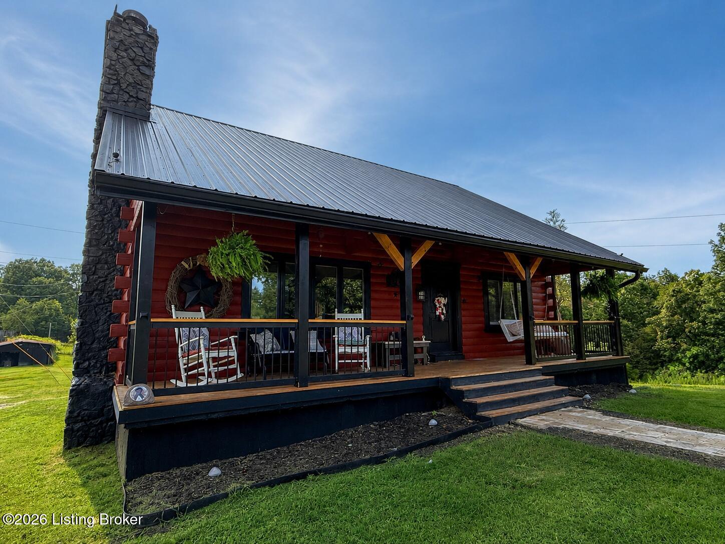 1260 Love Rdg Rd, Chaplin, KY 40012 — photo 3
