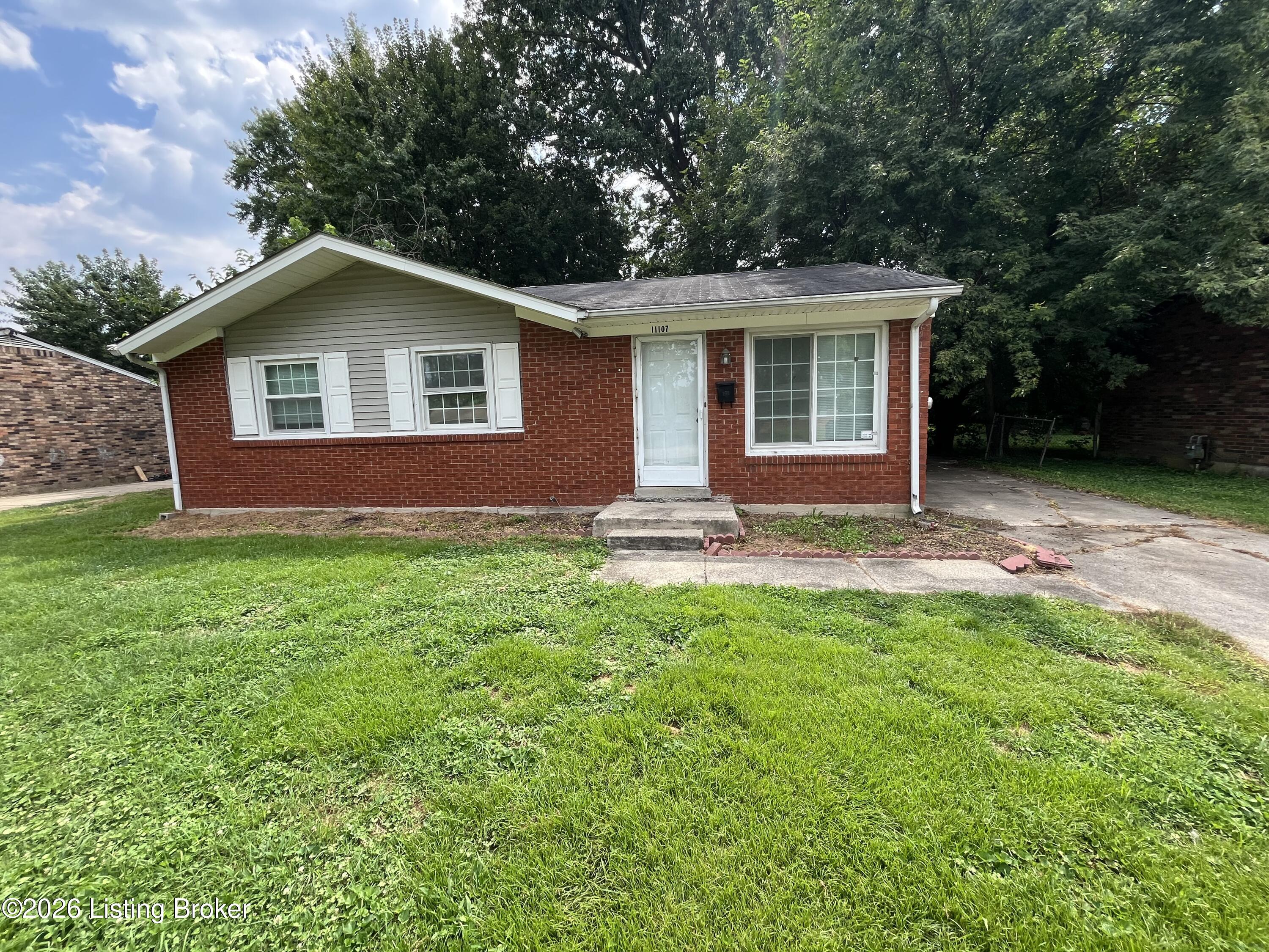 11107 Thunder Dr — photo