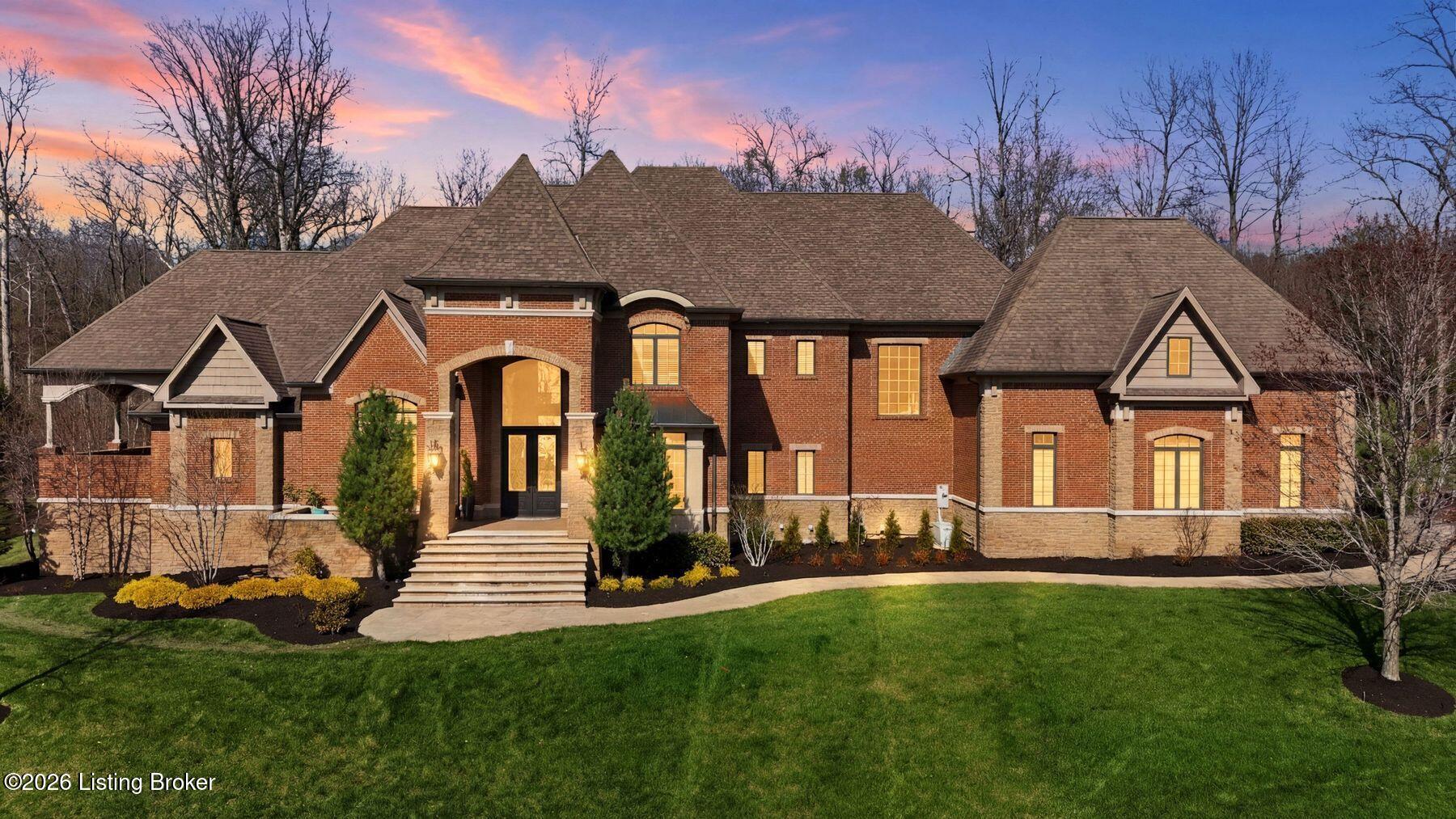 3016 Long Creek Way — photo