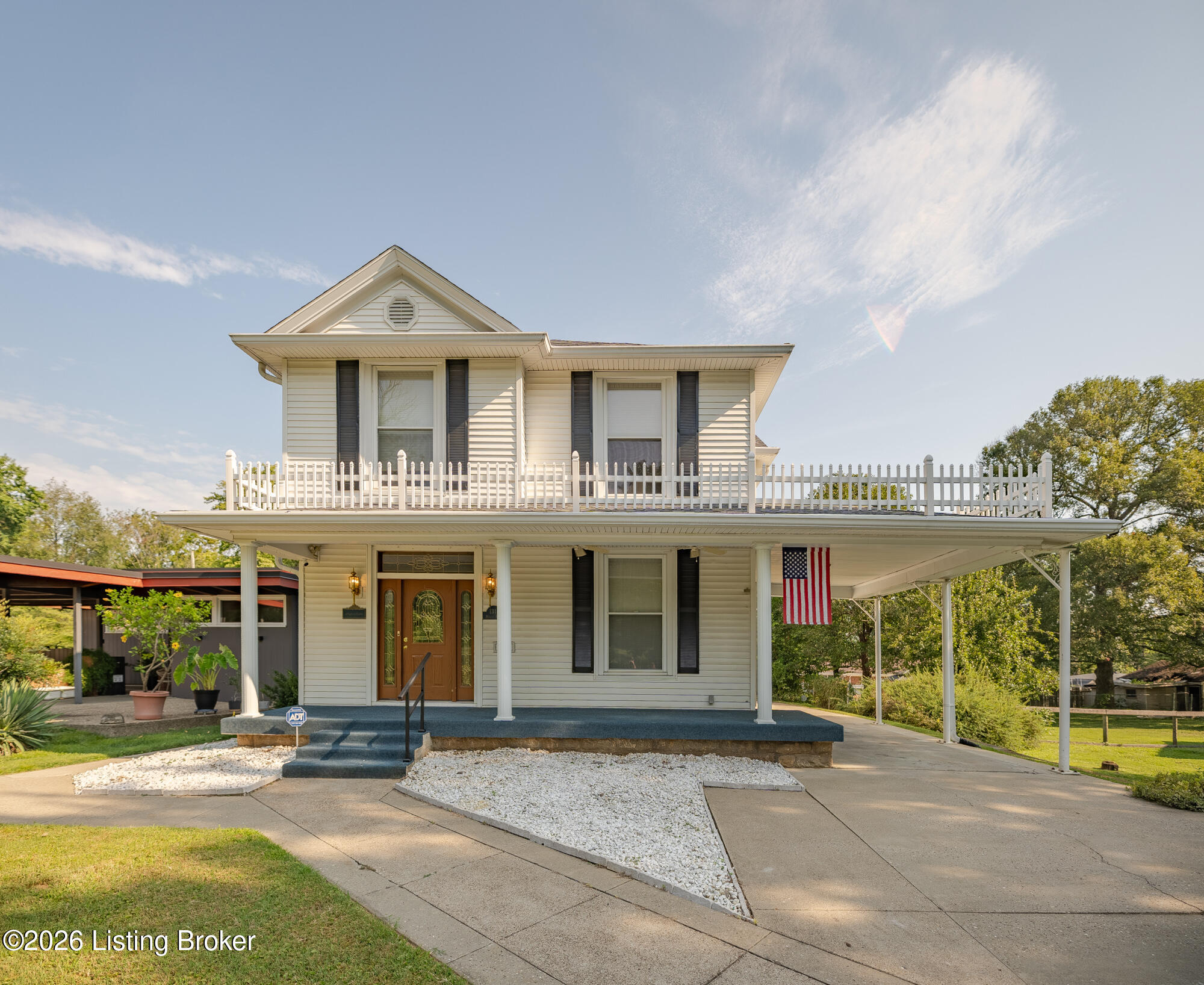 1311 Marret Pl — photo
