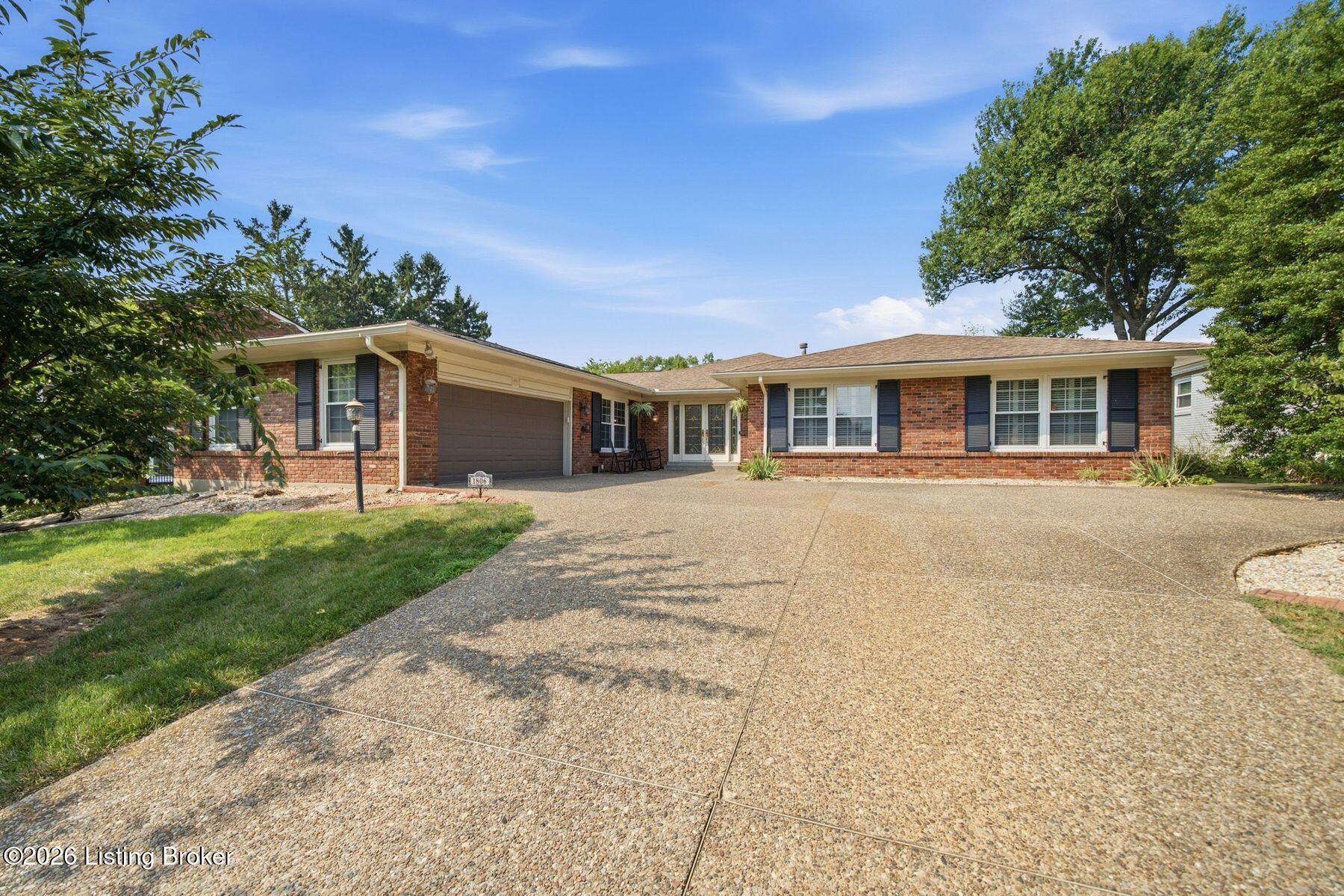 1806 Kline Ct — photo