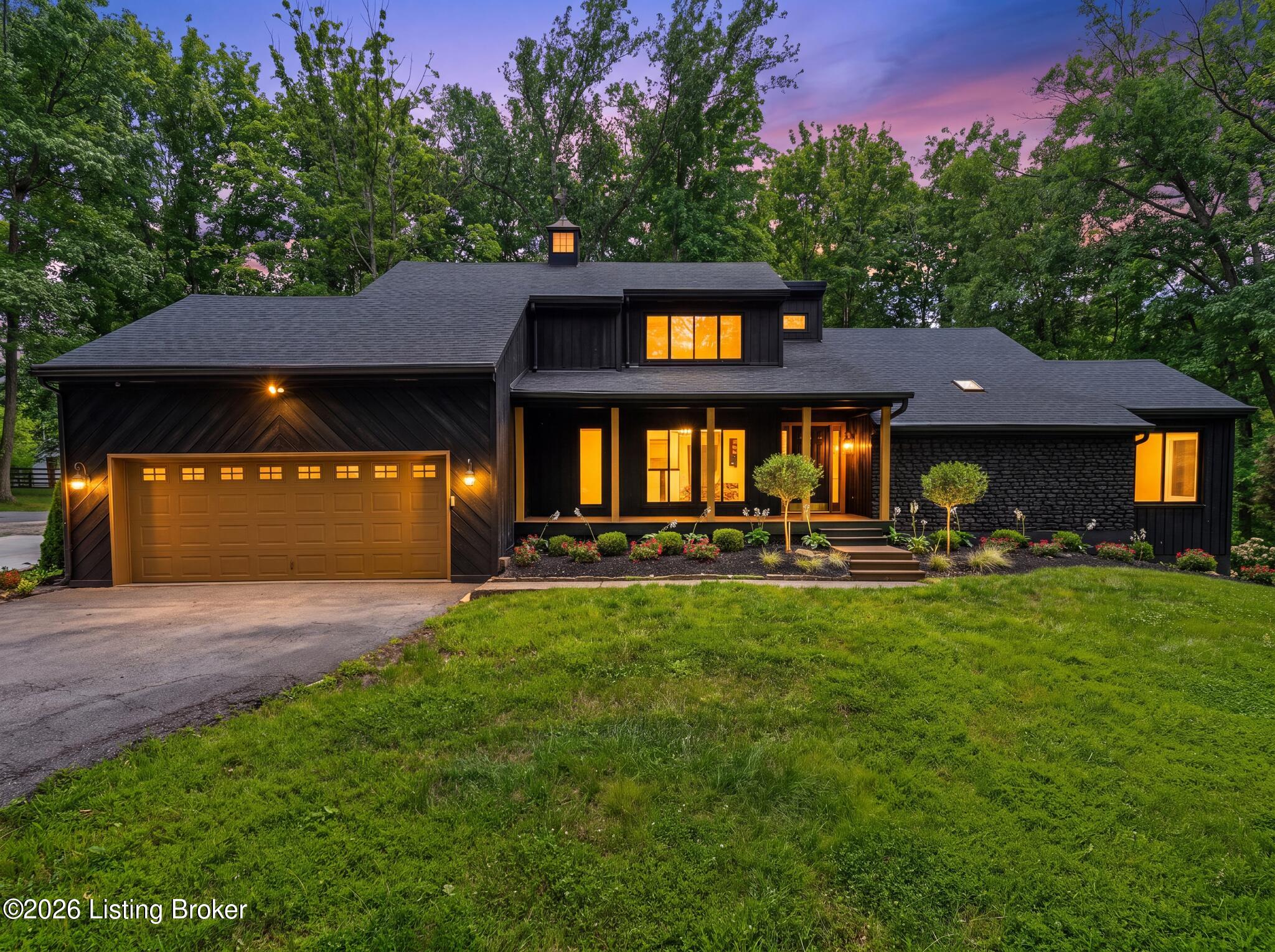 1408 S Pope Lick Rd — photo