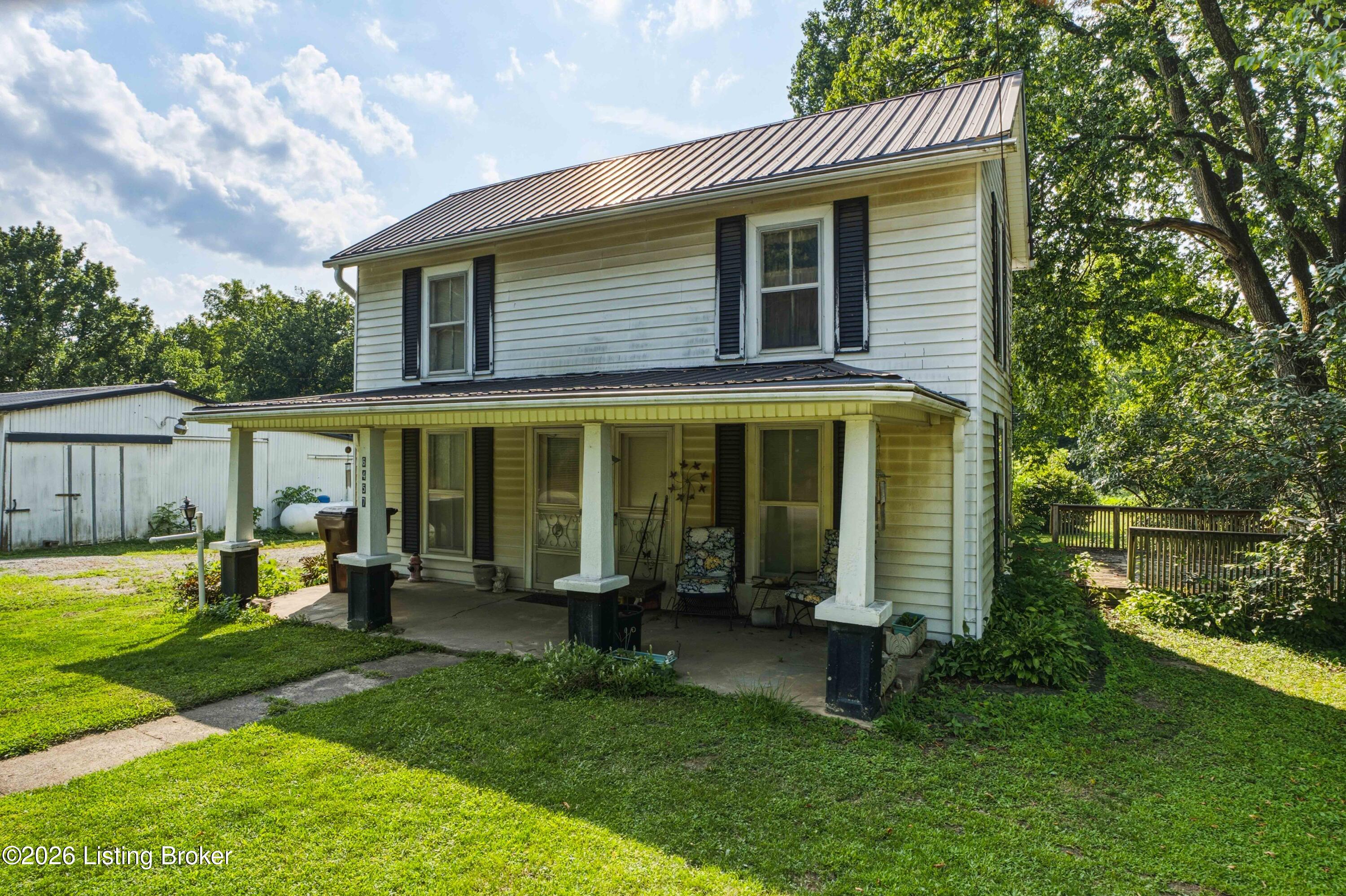 6457 Fallen Timber Rd, Sulphur, KY 40070 — photo 2
