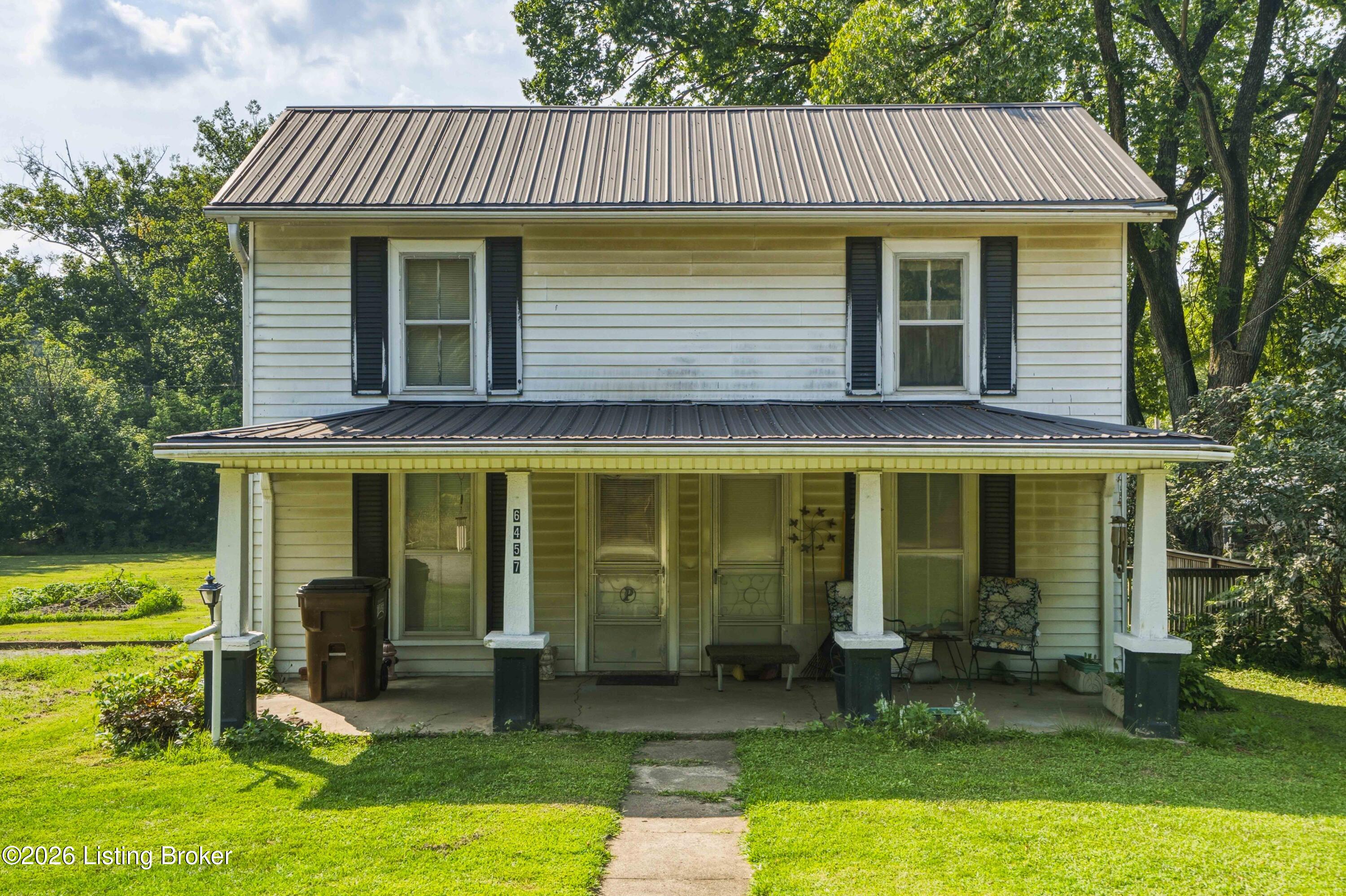 6457 Fallen Timber Rd, Sulphur, KY 40070 — photo 3