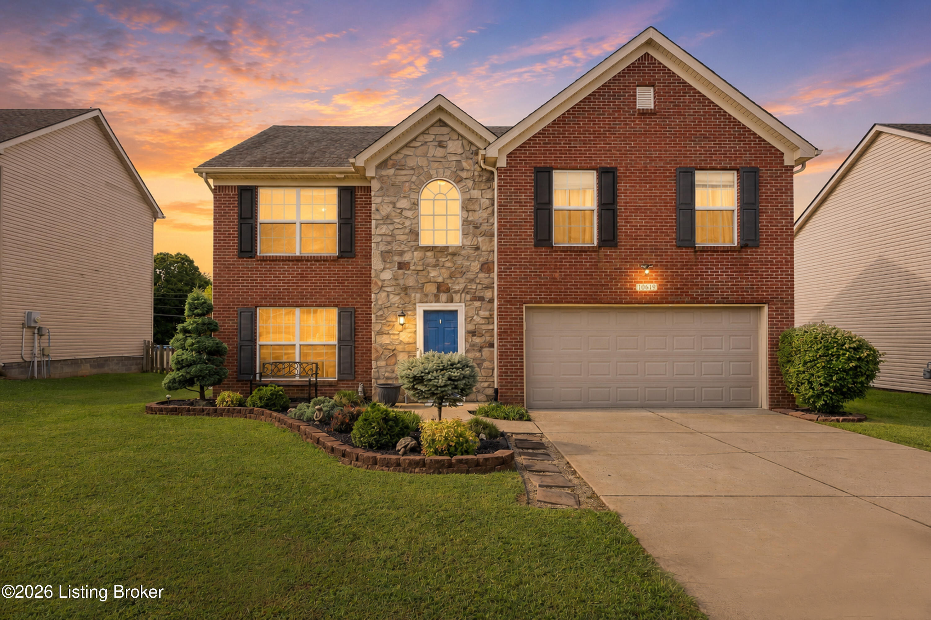 10619 BrookChase Ct — photo