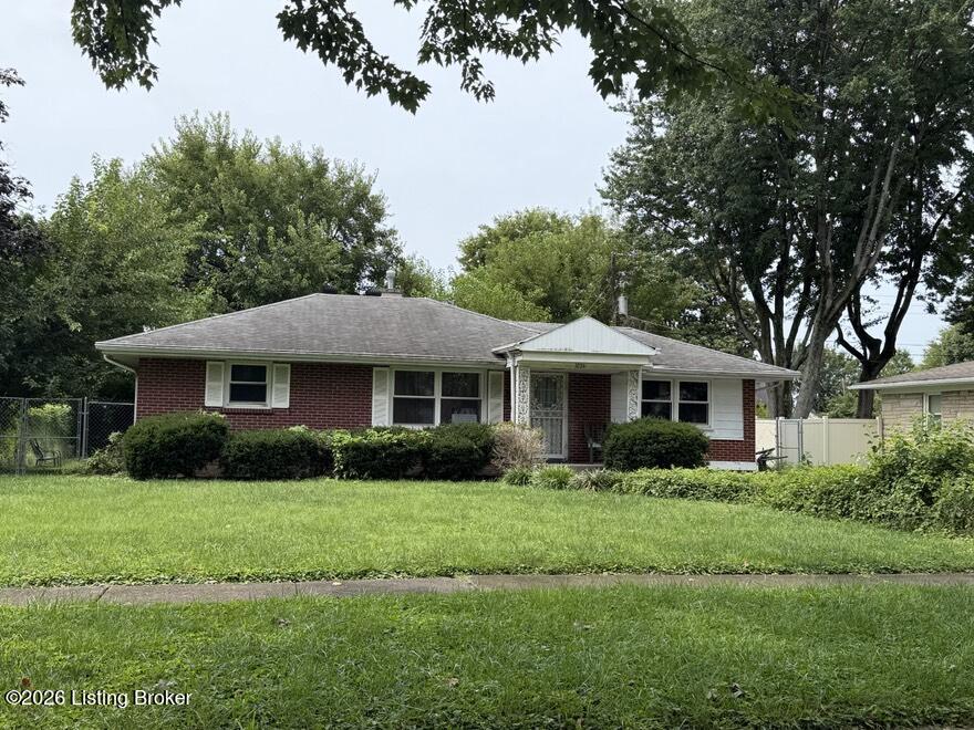 3224 Stratford Ave — photo