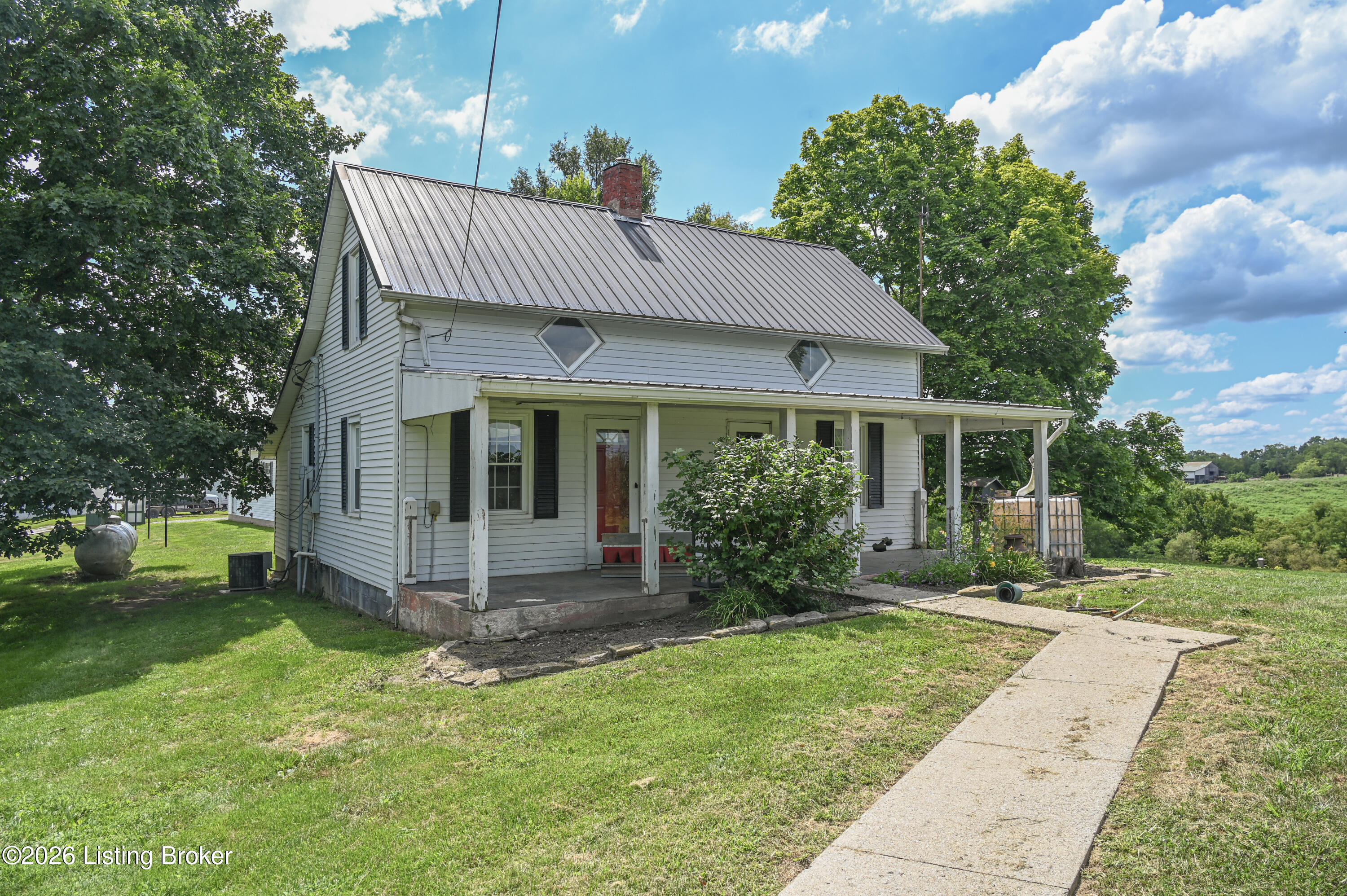 3979 Baker Ridge Rd, Willisburg, KY 40078 — photo 2