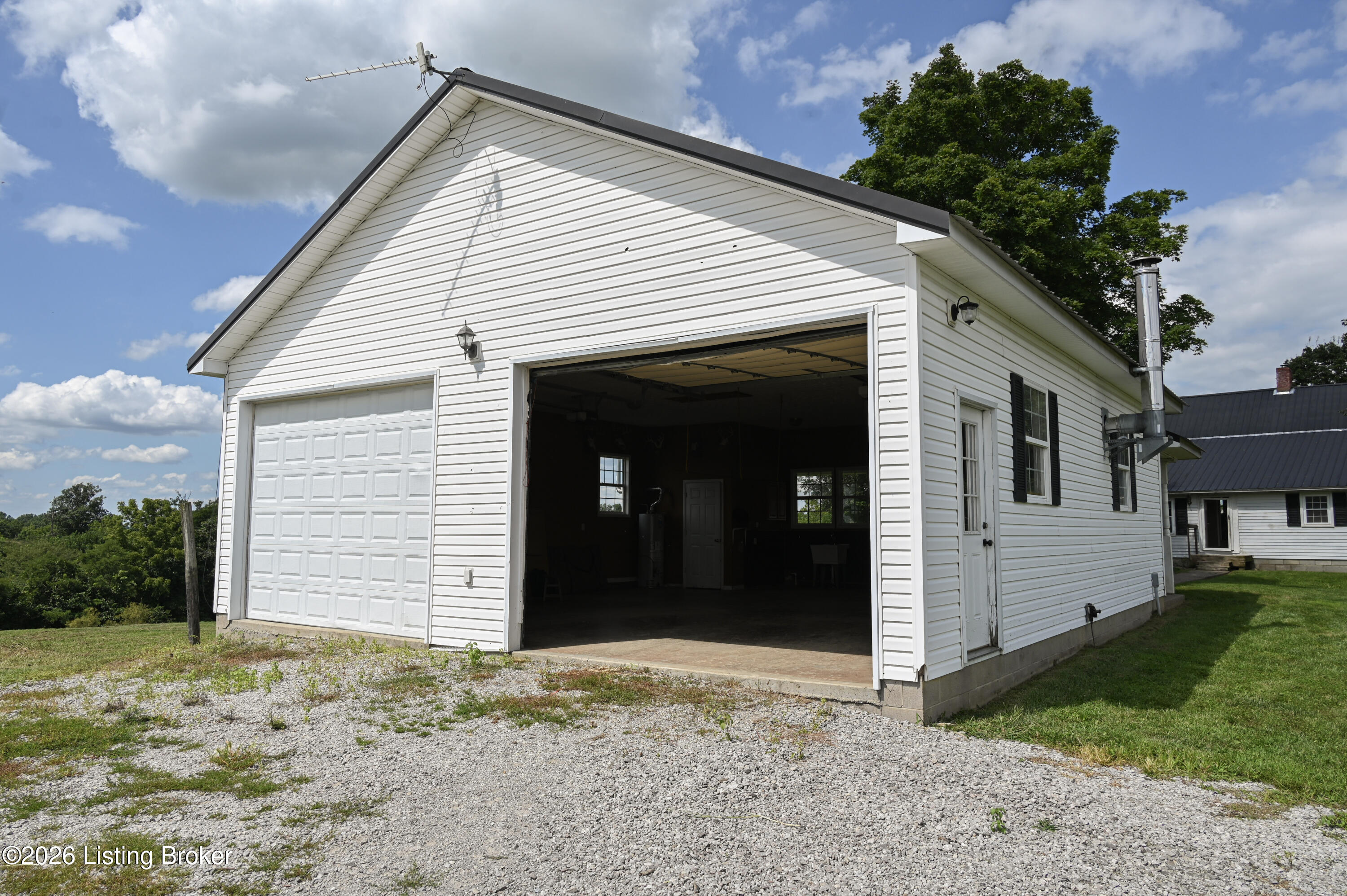 3979 Baker Ridge Rd, Willisburg, KY 40078 — photo 3