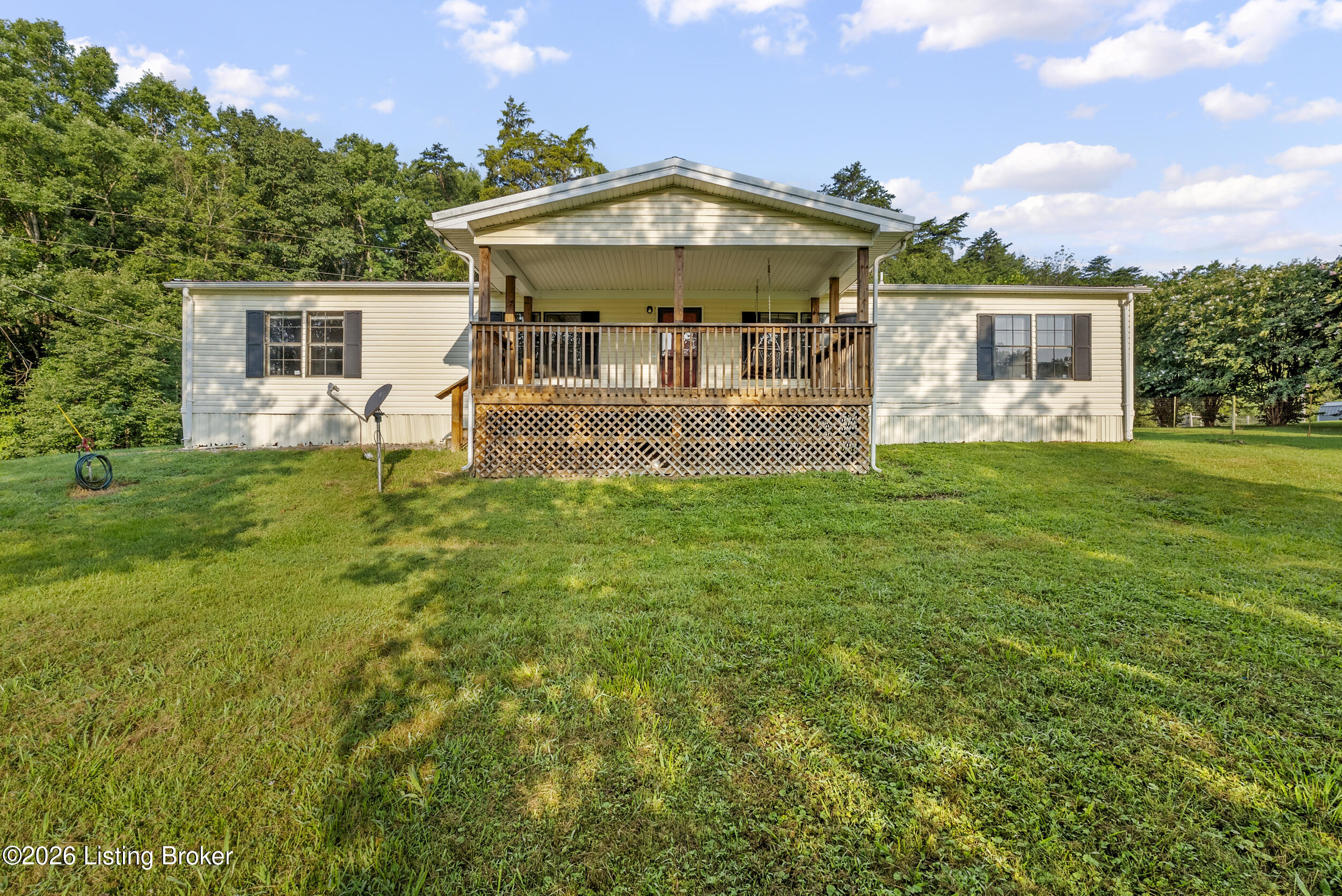 1511 Collings Hill Rd — photo