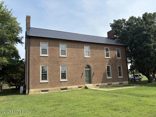 550 Greer Ln — photo