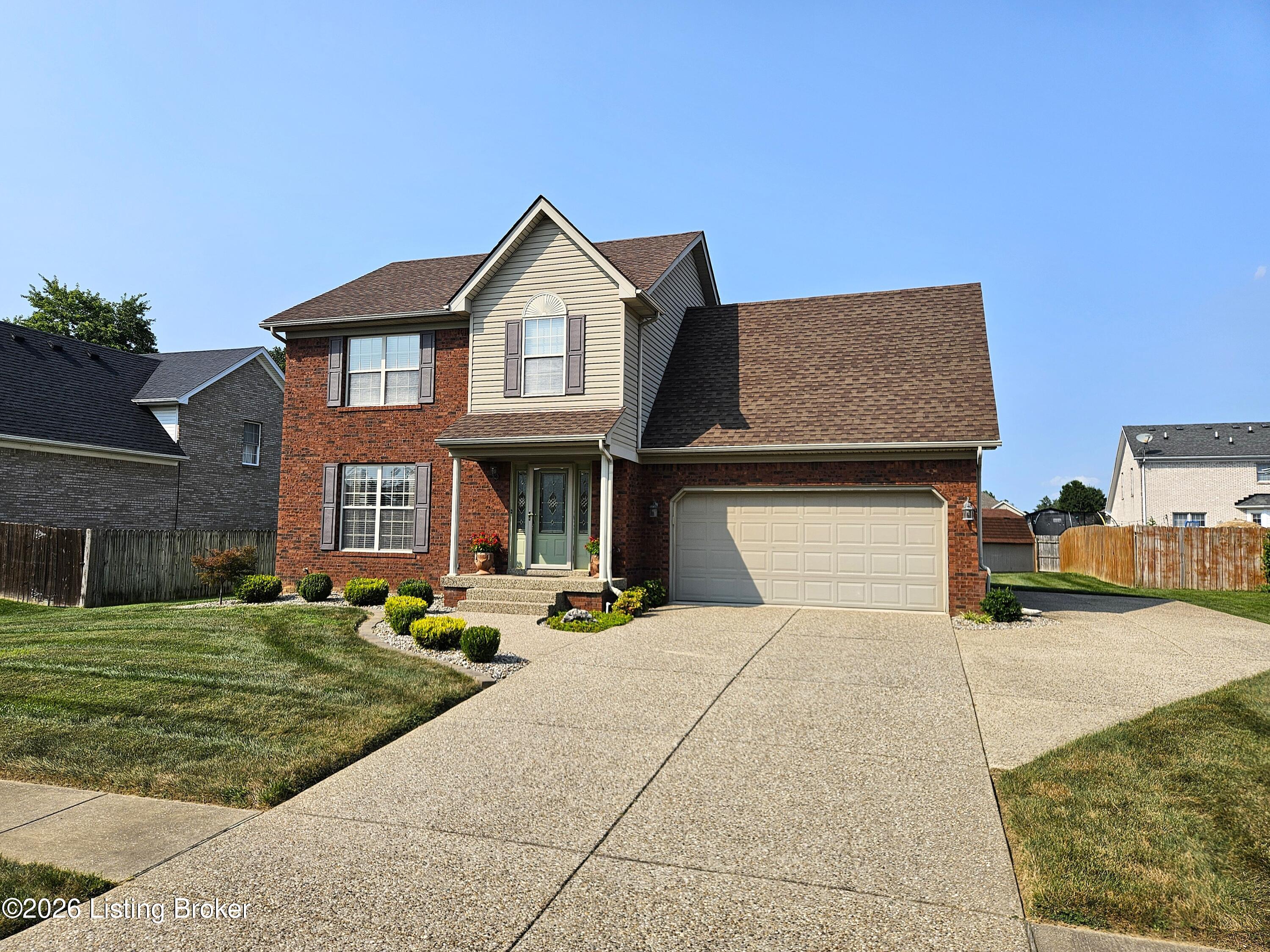 6407 Autumn Oak Way — photo