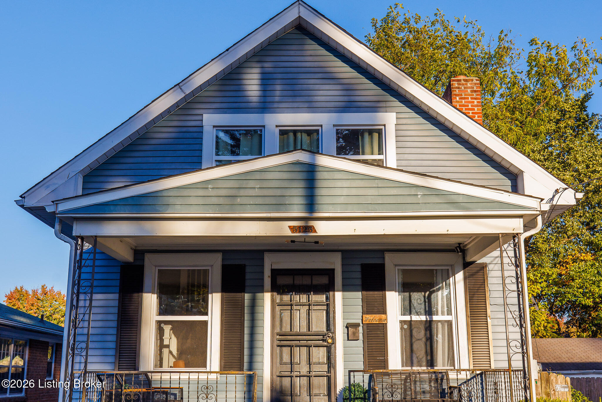 5125 Emery Ave — photo