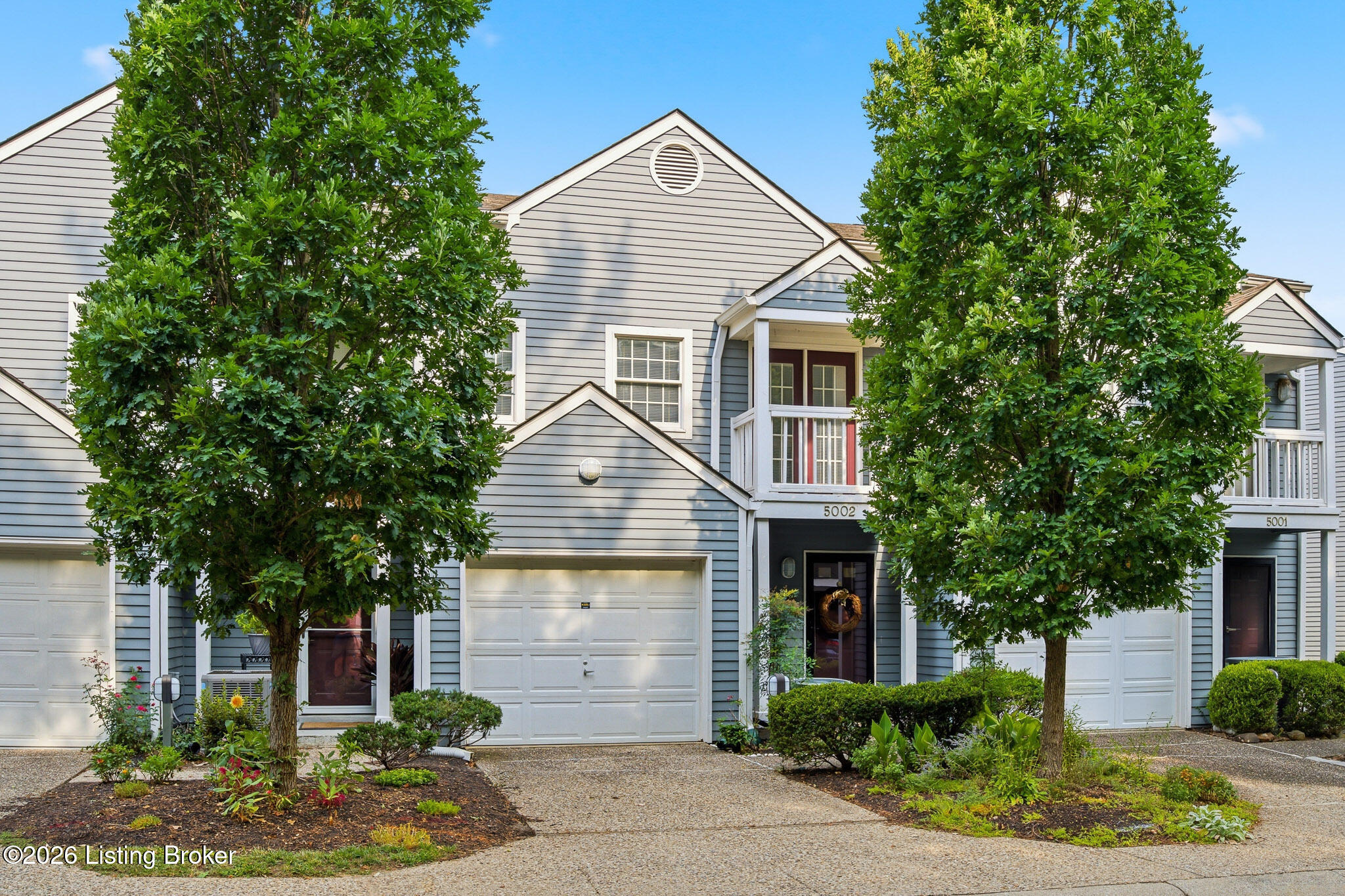 5002 Harrods Landing Dr — photo