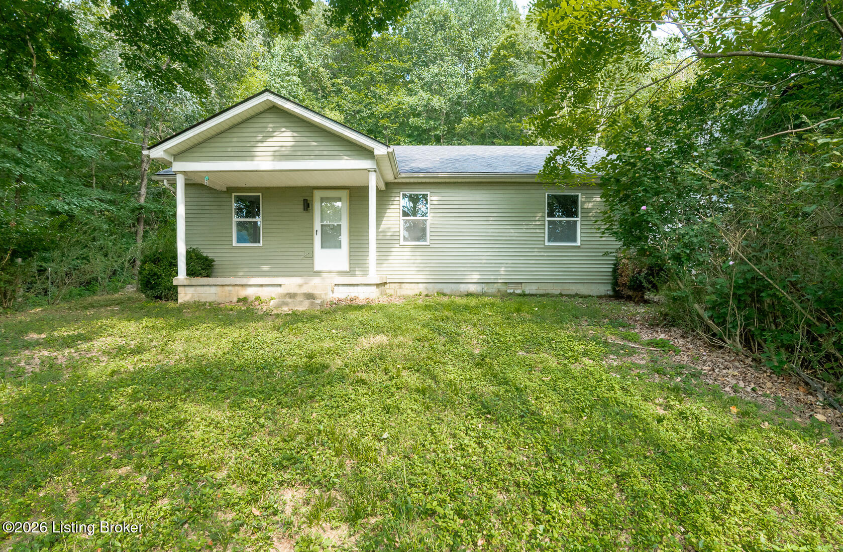 4453 Knob Creek Rd — photo