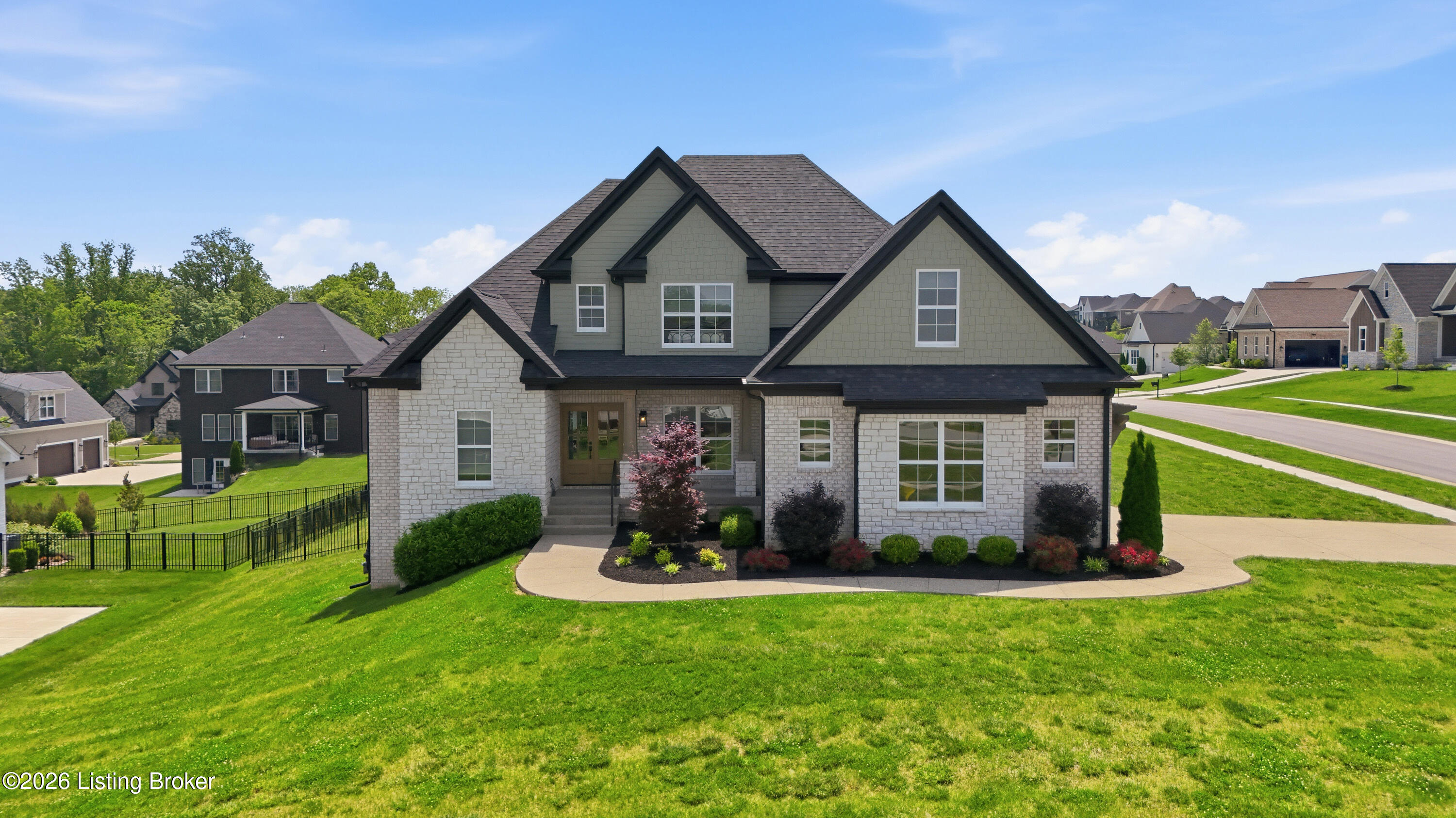 6300 Leyton Ct — photo