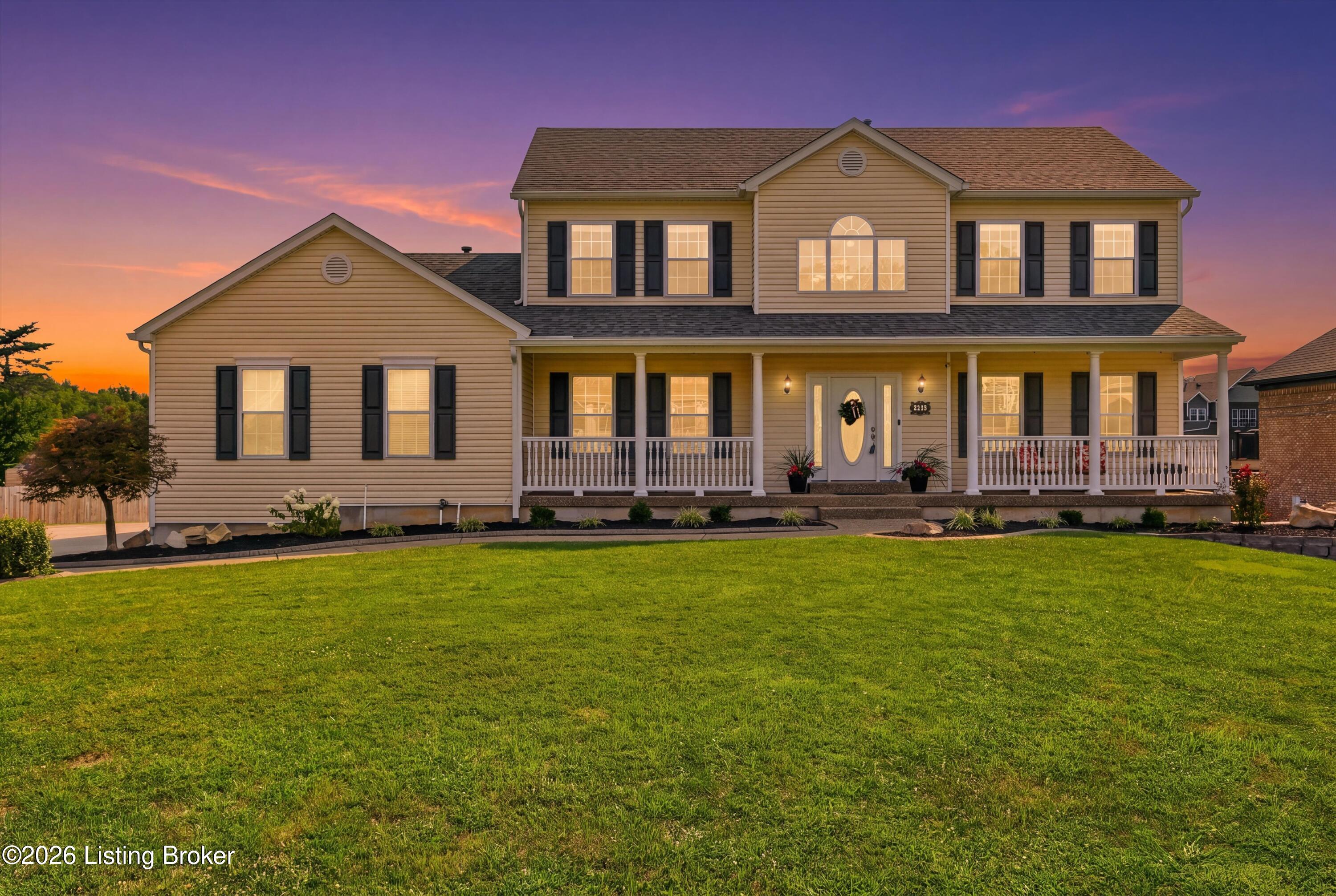 147 Hardwood Dr — photo