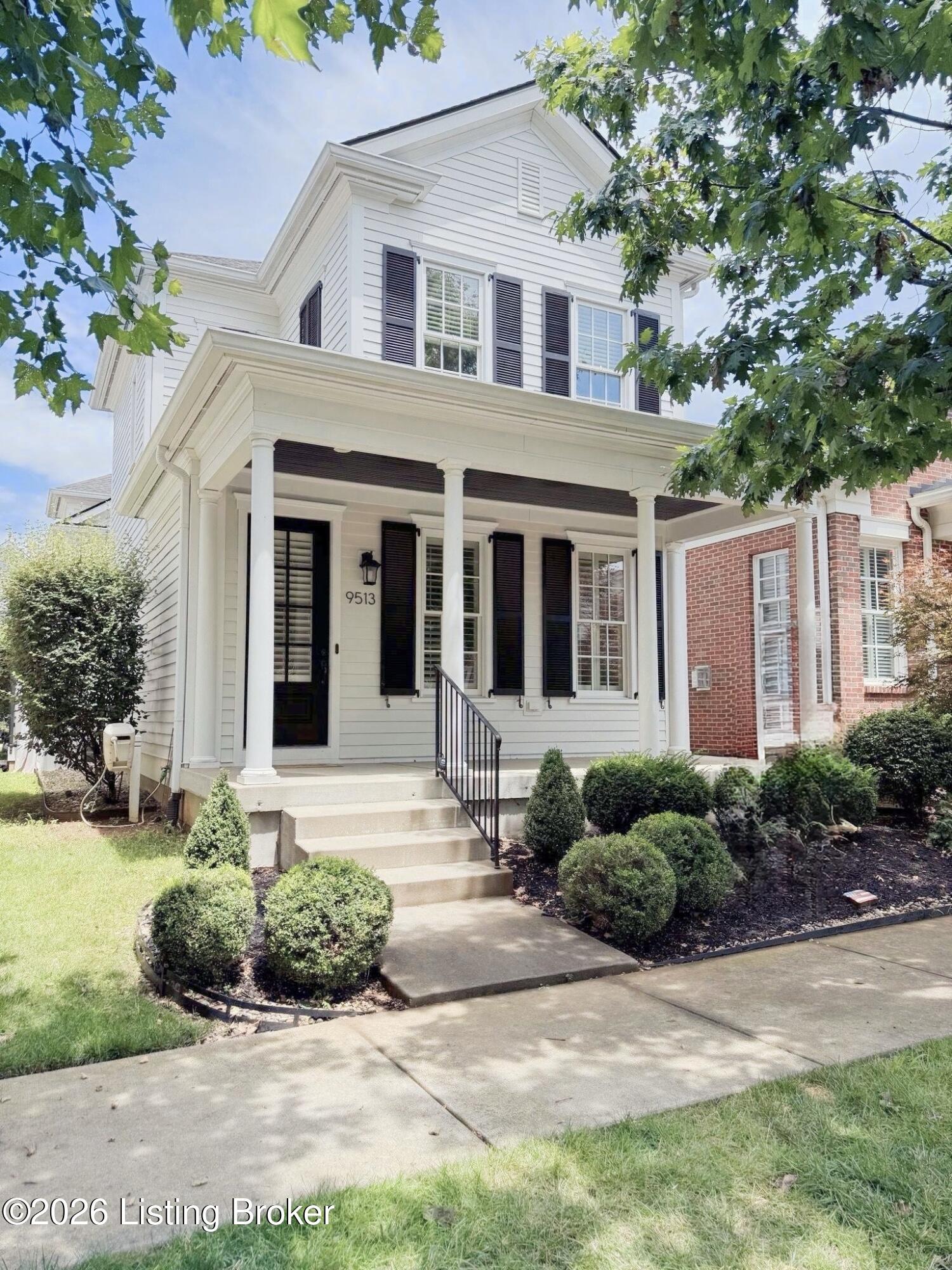 9513 Indian Pipe Ln — photo