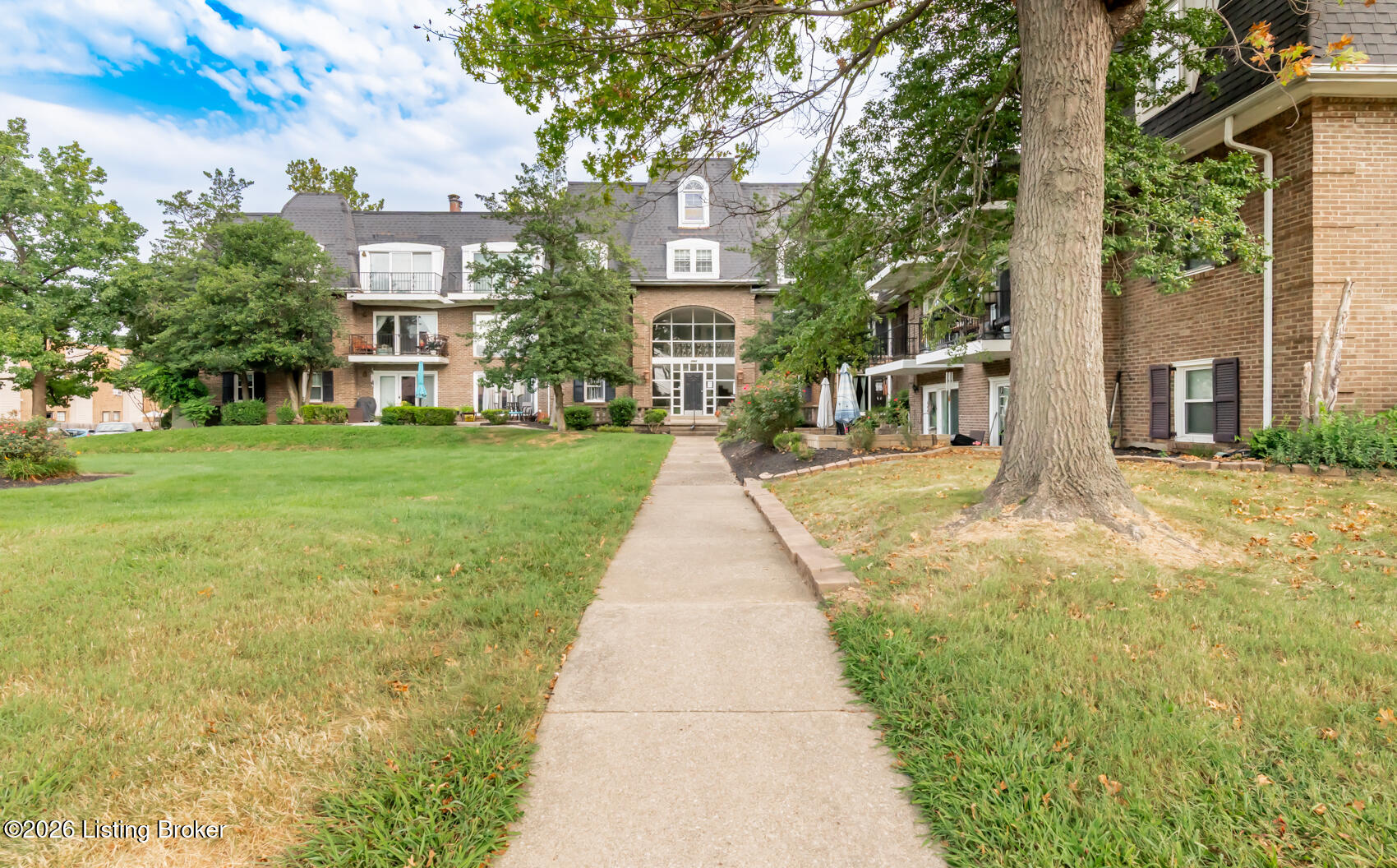 2845 Hikes Ln 102 — photo
