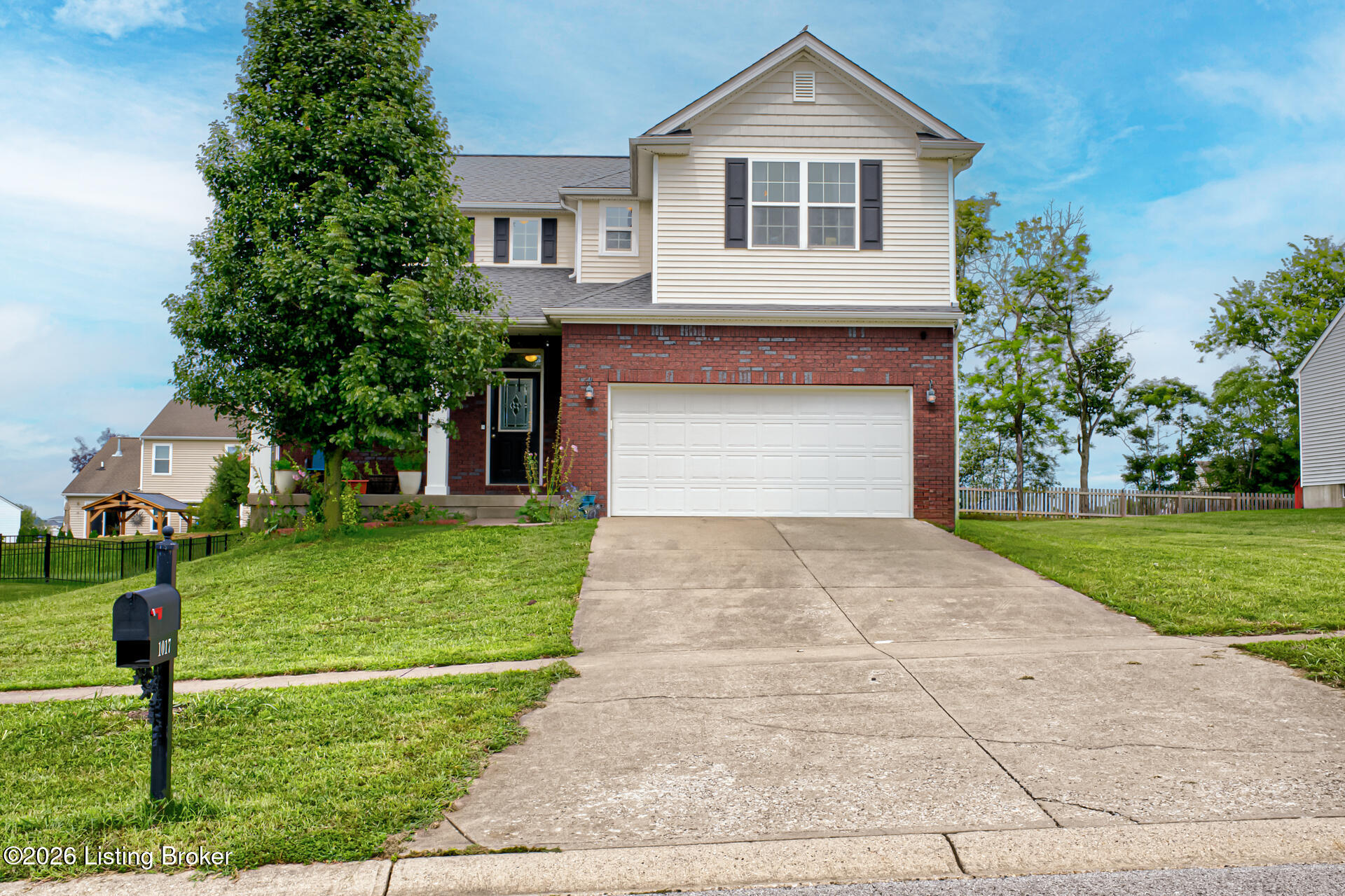 1017 Cherry Hollow Rd — photo