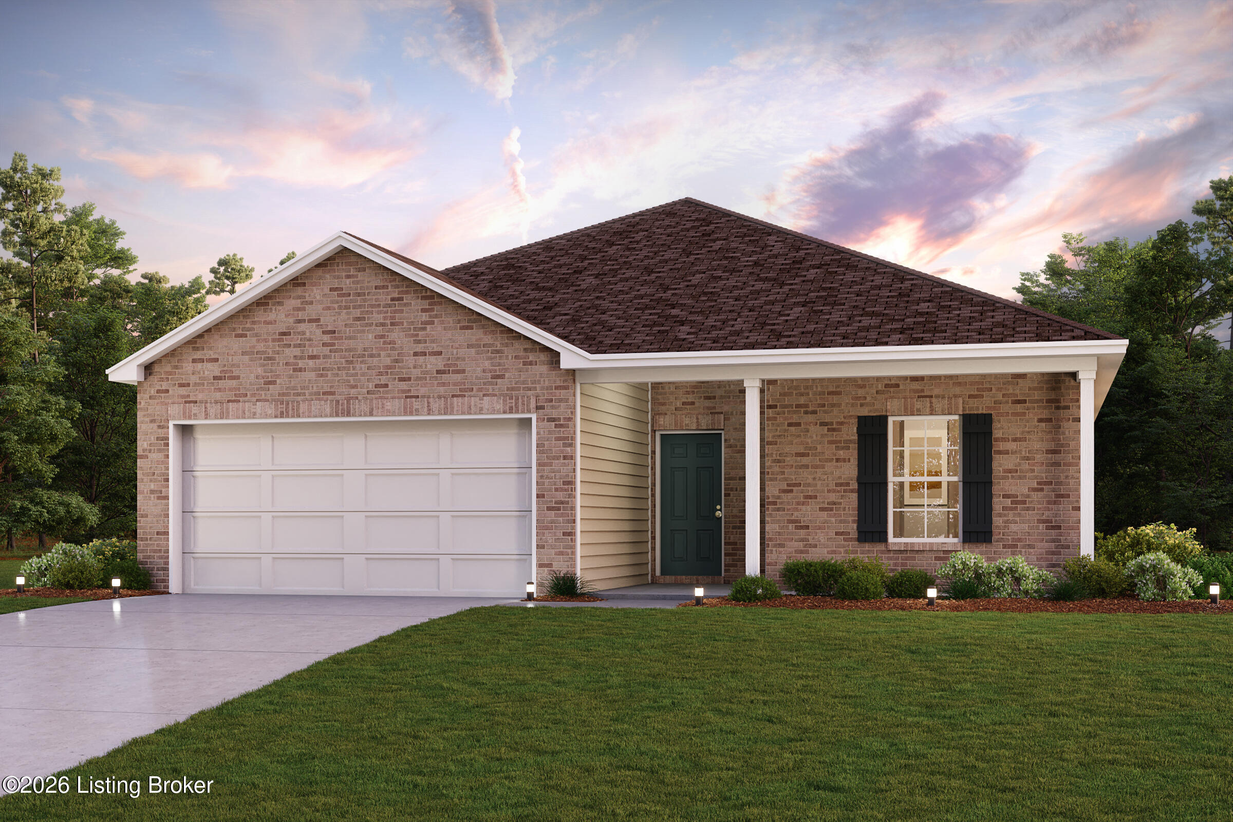 701 Muirfield Village Way — photo