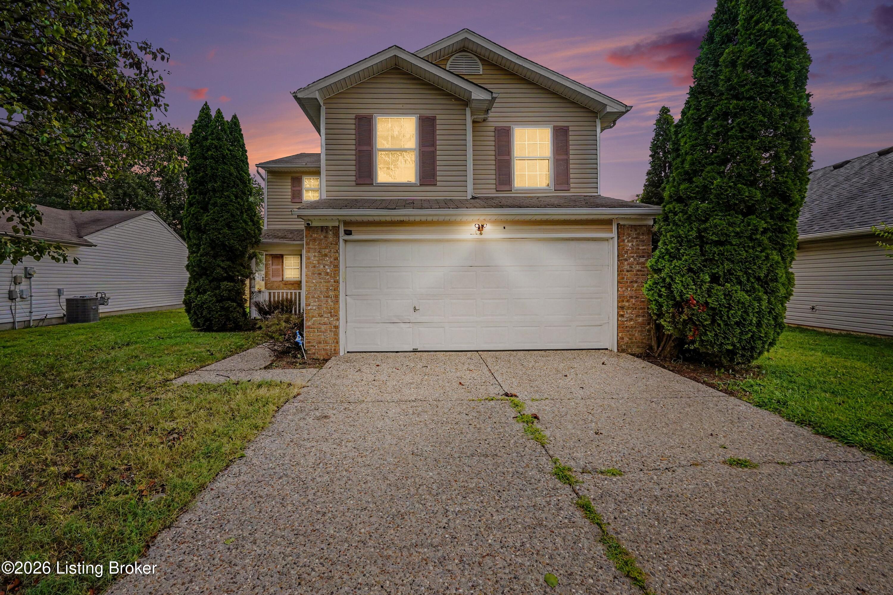 9711 Brooks Bend Rd — photo