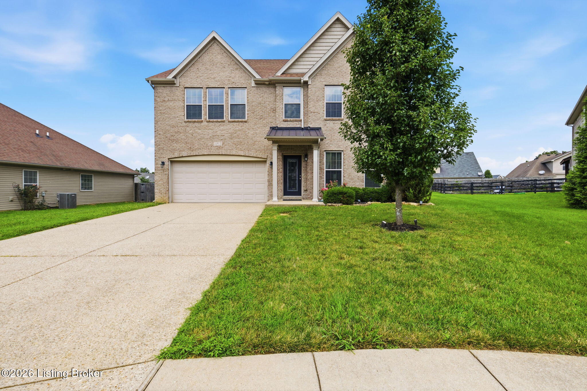 11513 English Garden Way — photo