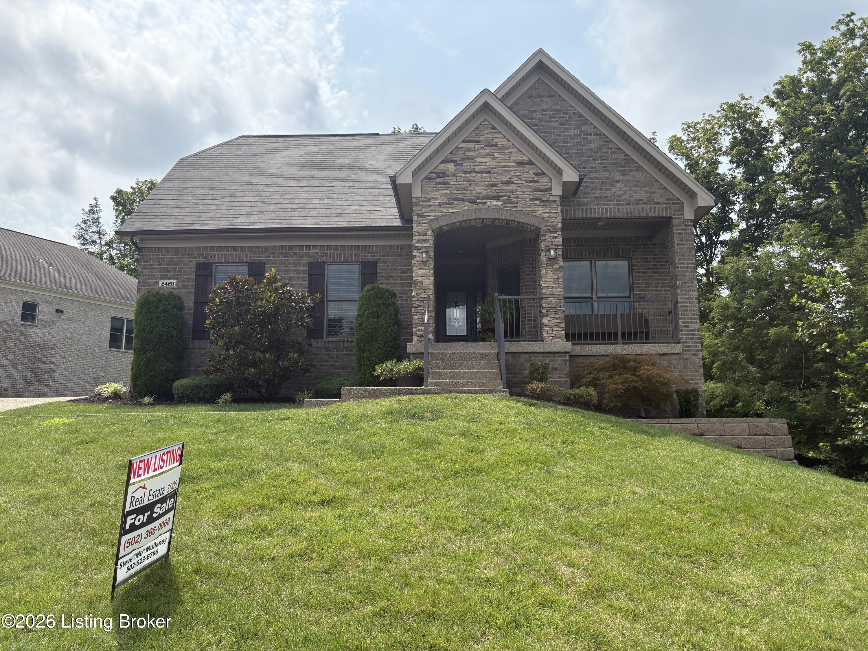 2420 Irish Bend Ct — photo