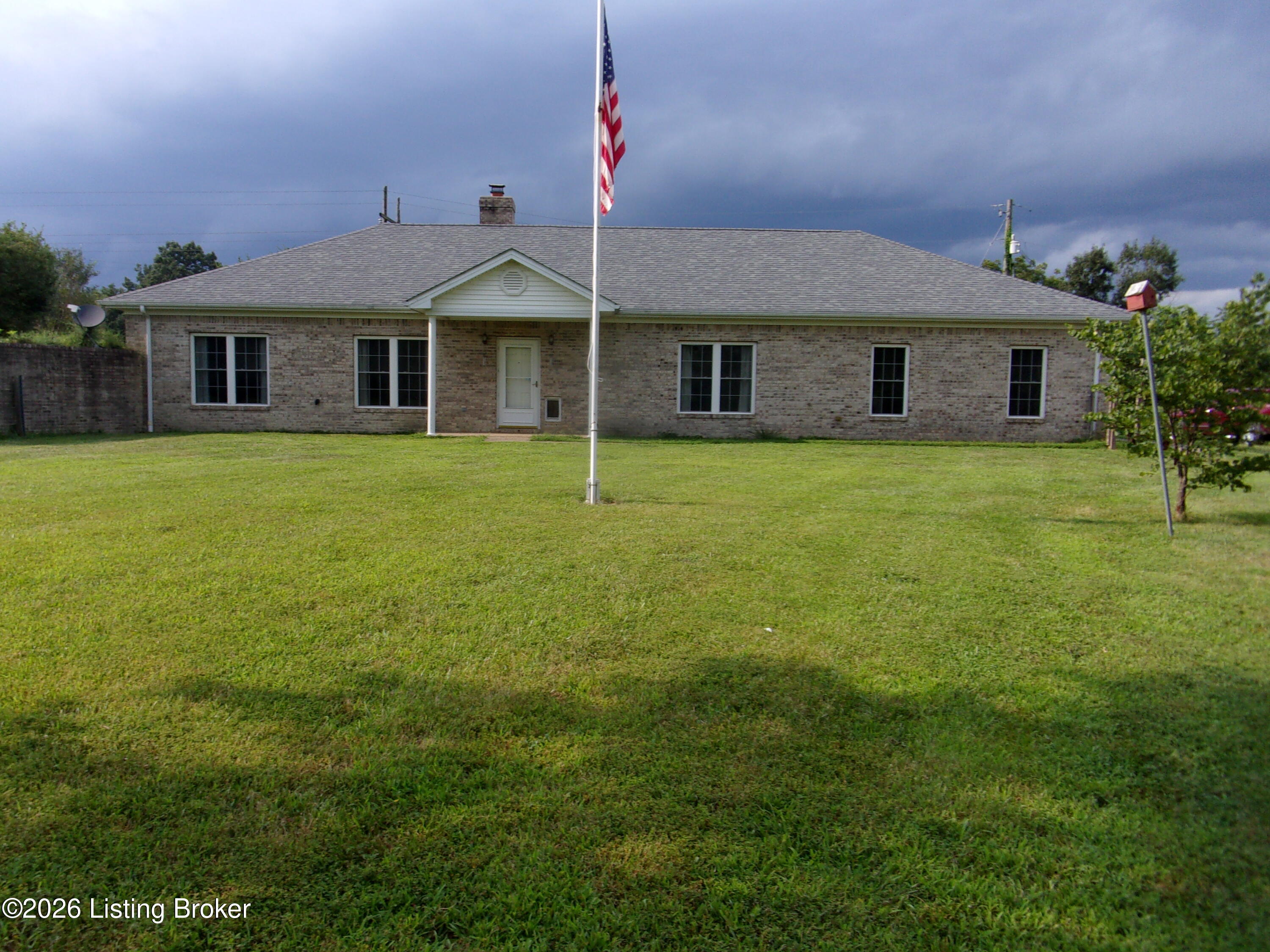 2399 Ashes Creek Rd — photo