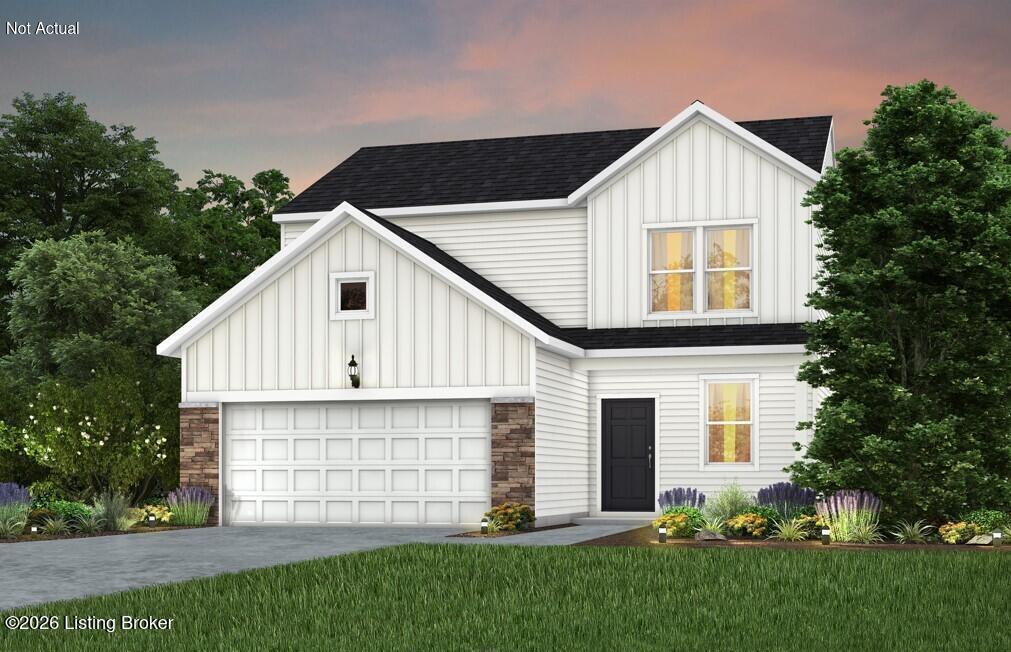 Lot 5 Millstone Ct — photo