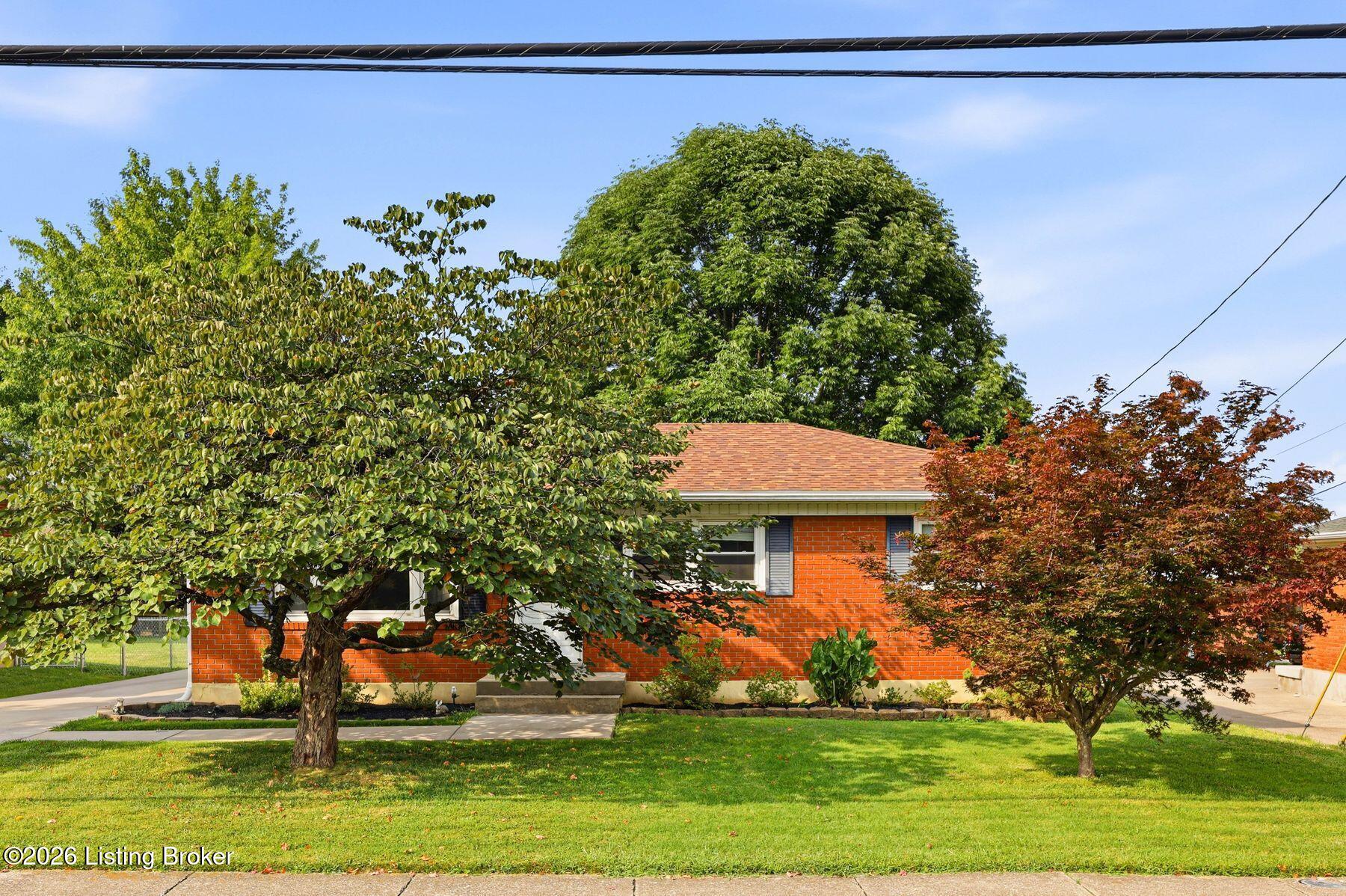 5204 Monaco Dr — photo