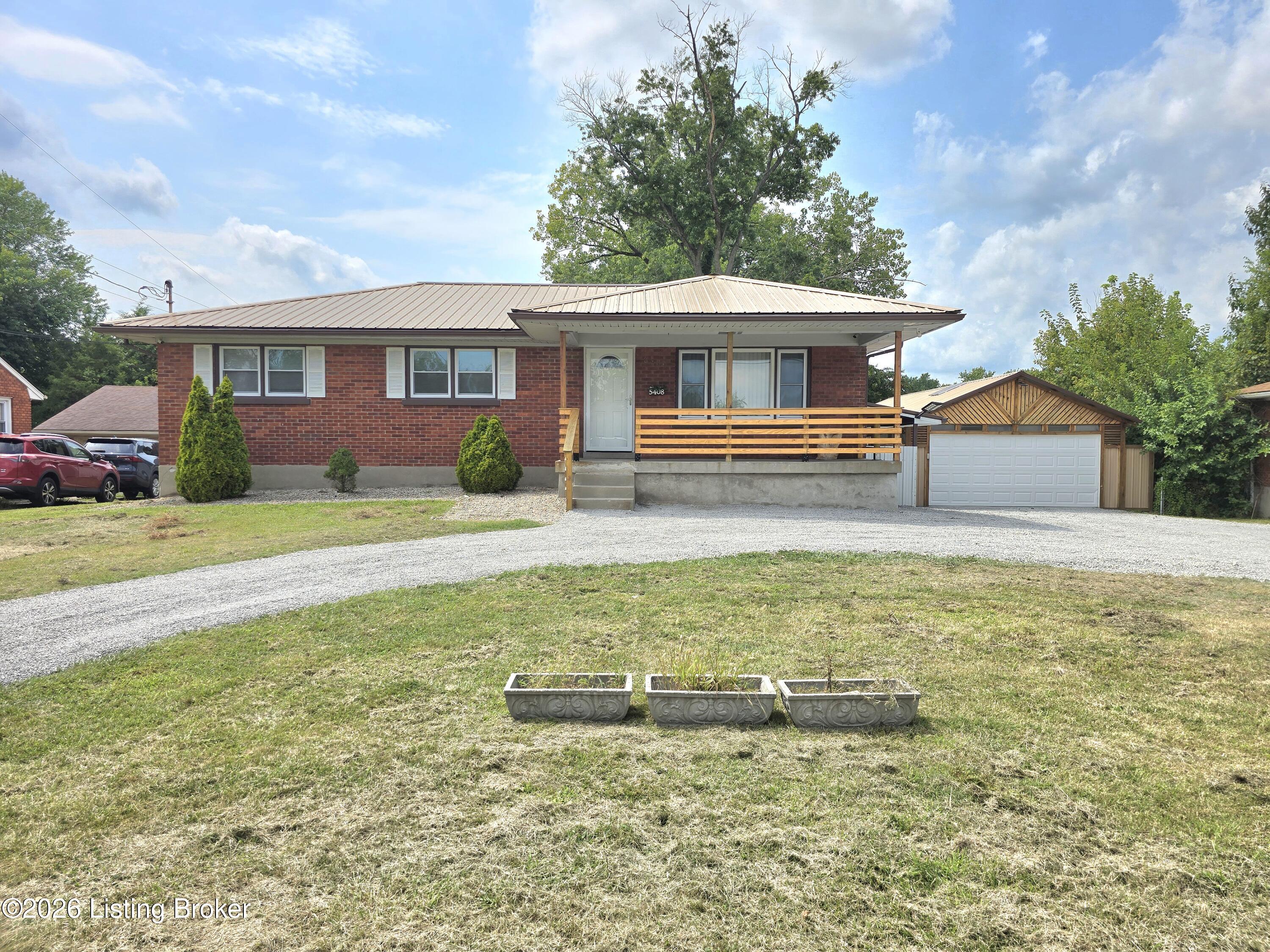 5408 Rolling Ridge Rd, Louisville, KY 40214 — photo 2