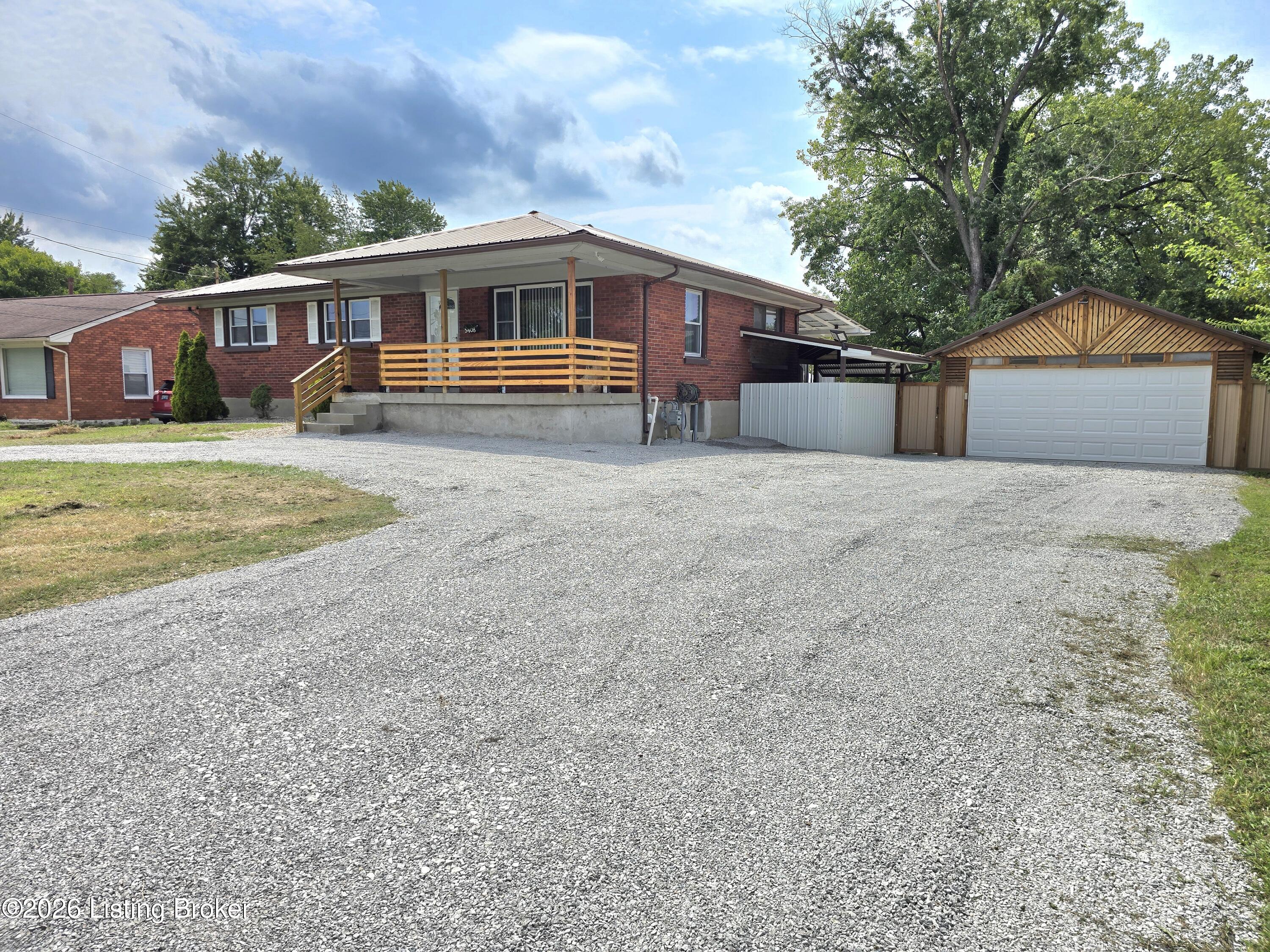 5408 Rolling Ridge Rd, Louisville, KY 40214 — photo 3