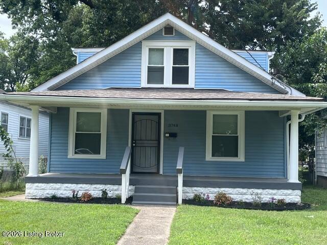 3748 Kahlert Ave — photo