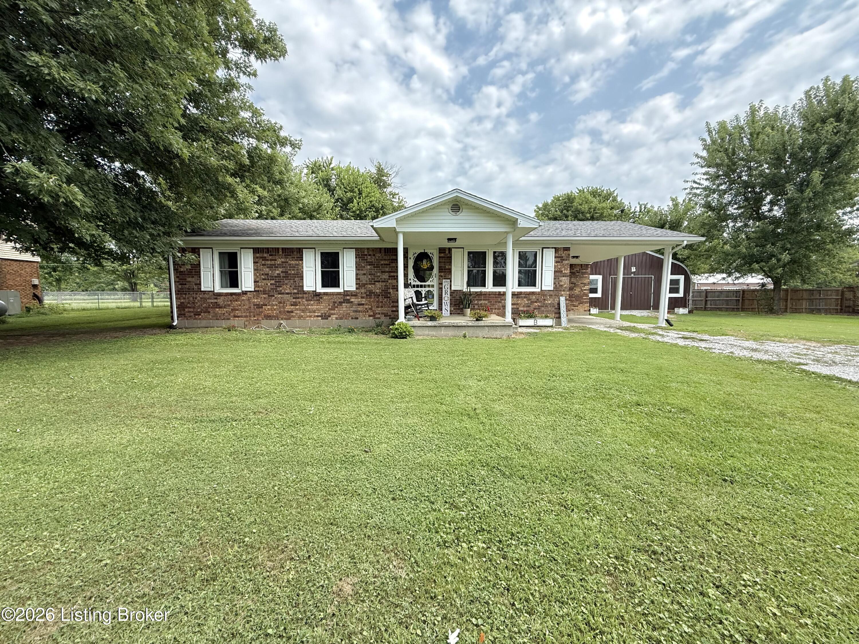 1426 Millerstown Rd — photo