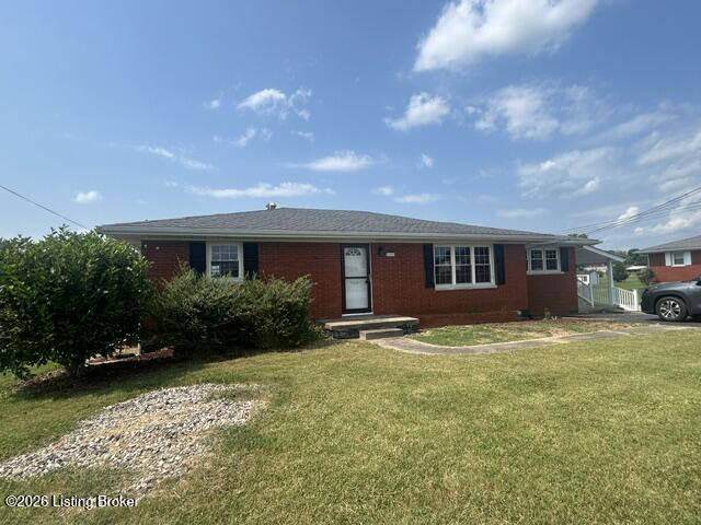 388 Gabe Rd — photo