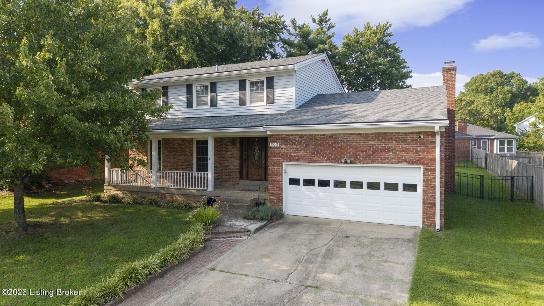 11911 Running Creek Rd — photo