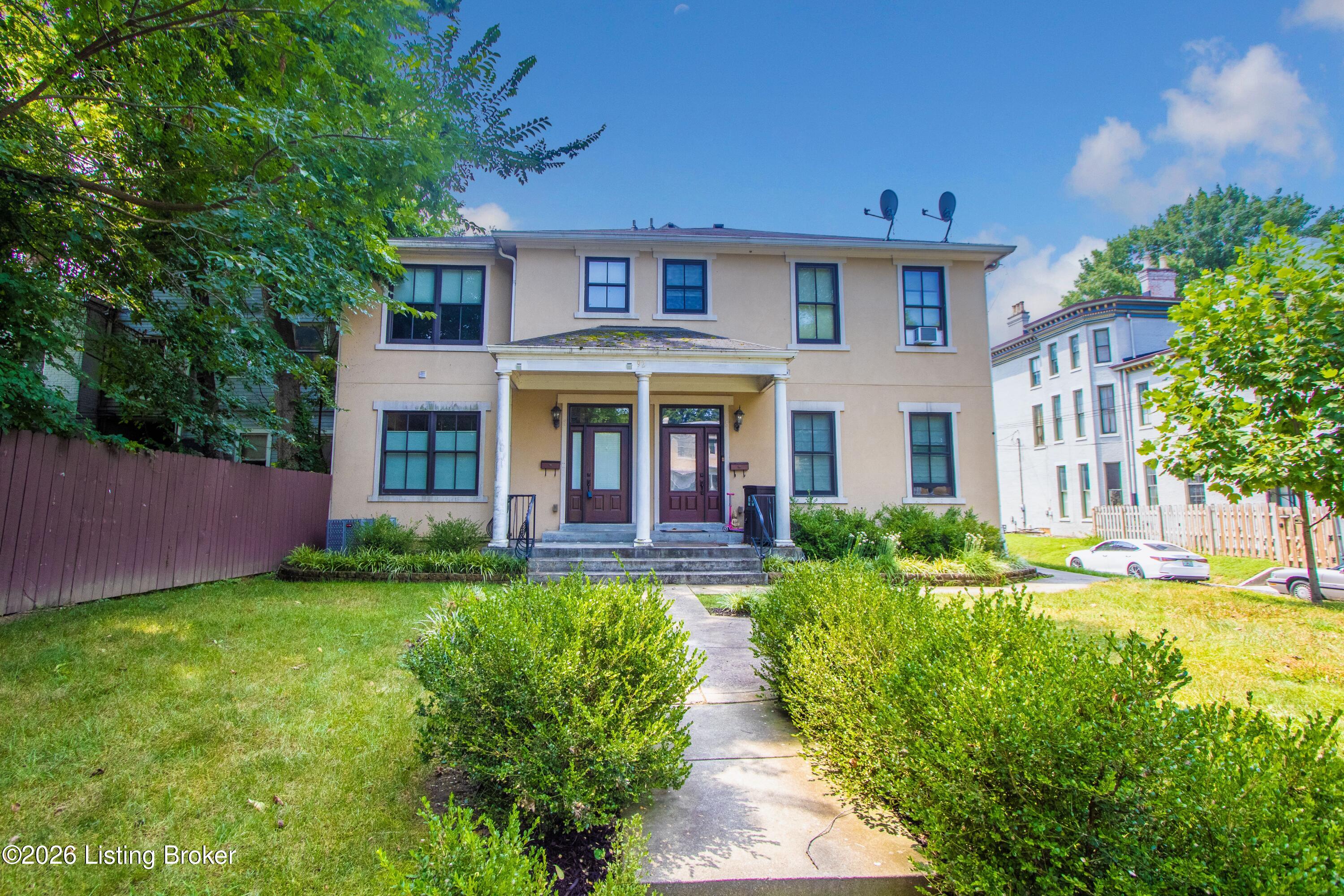 927 Cherokee Rd 6 — photo